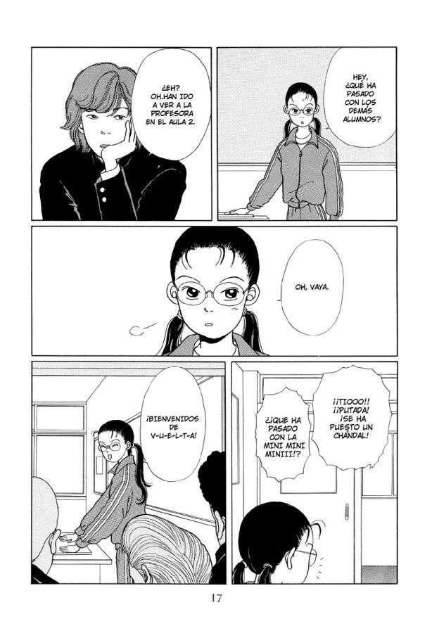 Capitulo 1 page 16