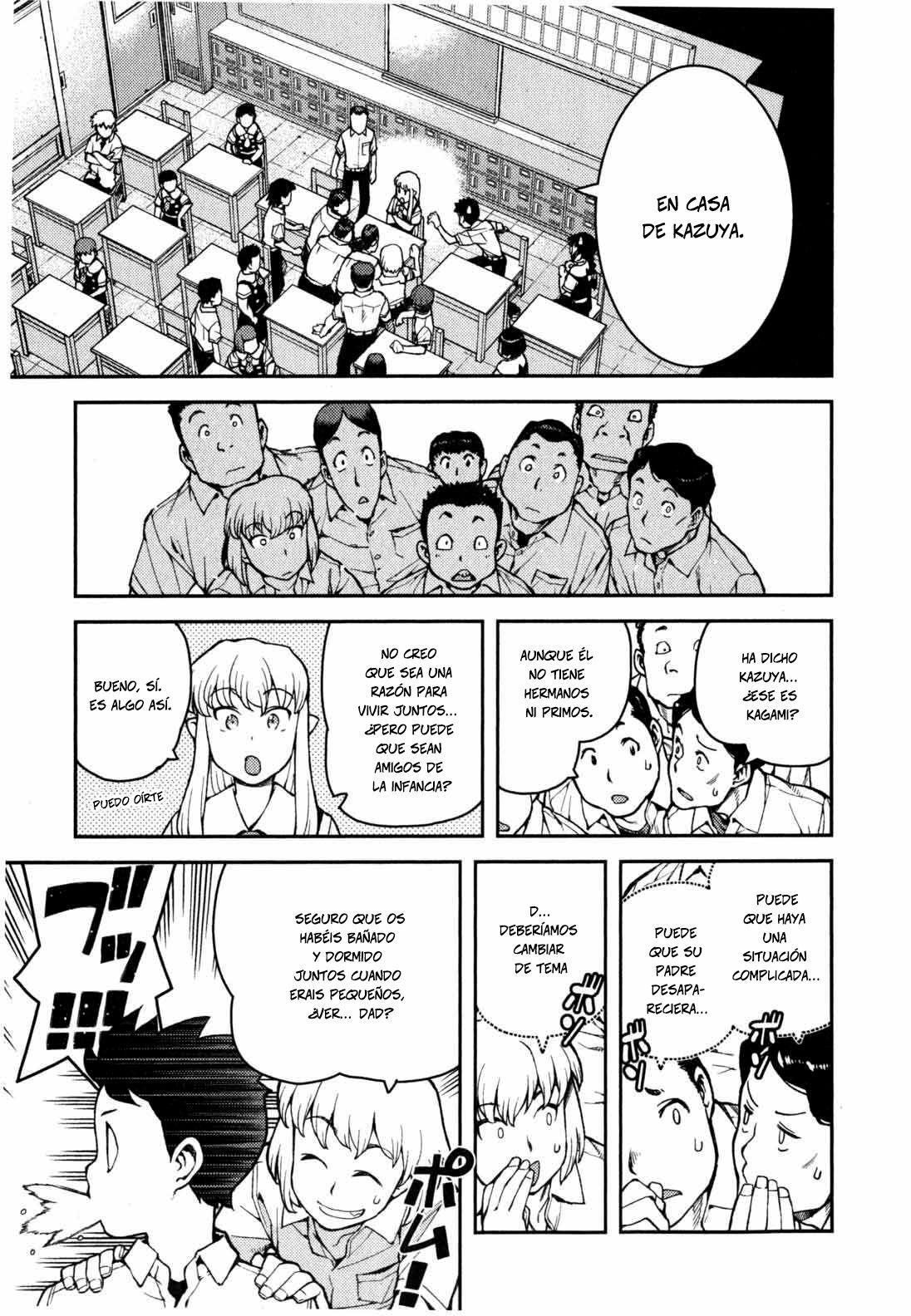 Capitulo 35 page 20