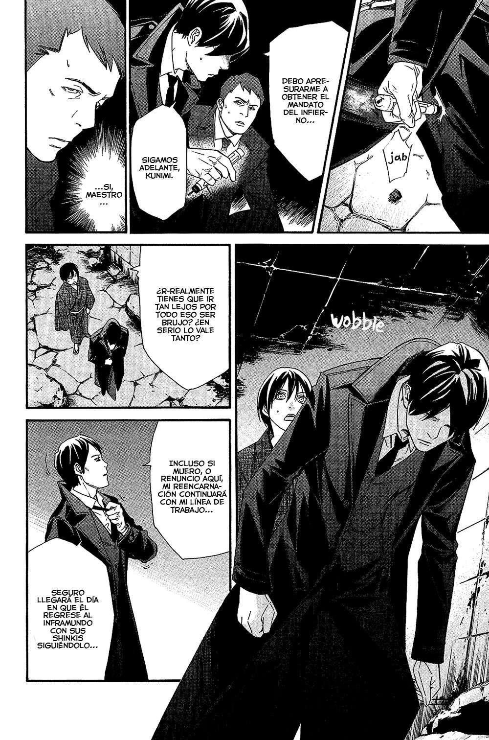 Capitulo 31 page 41