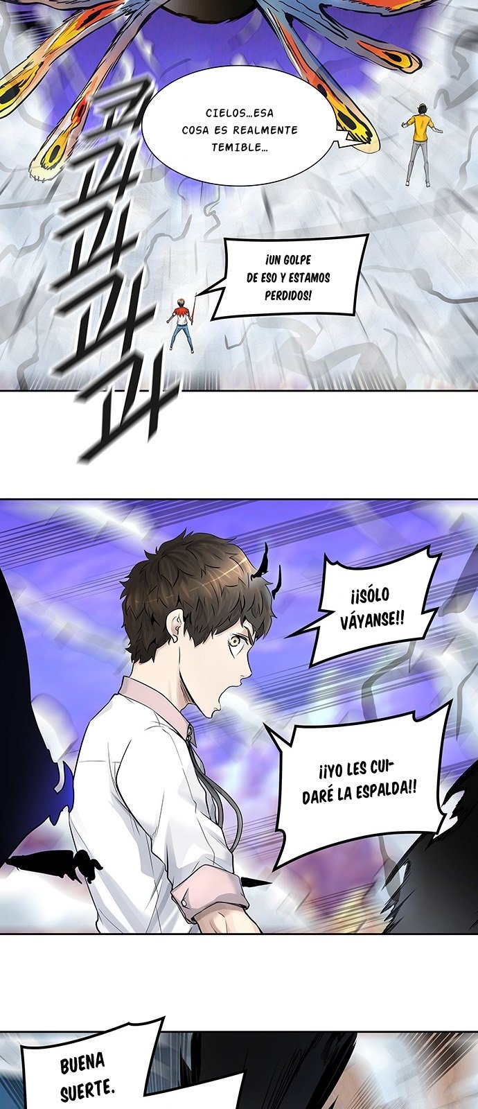 Capitulo 412 page 55