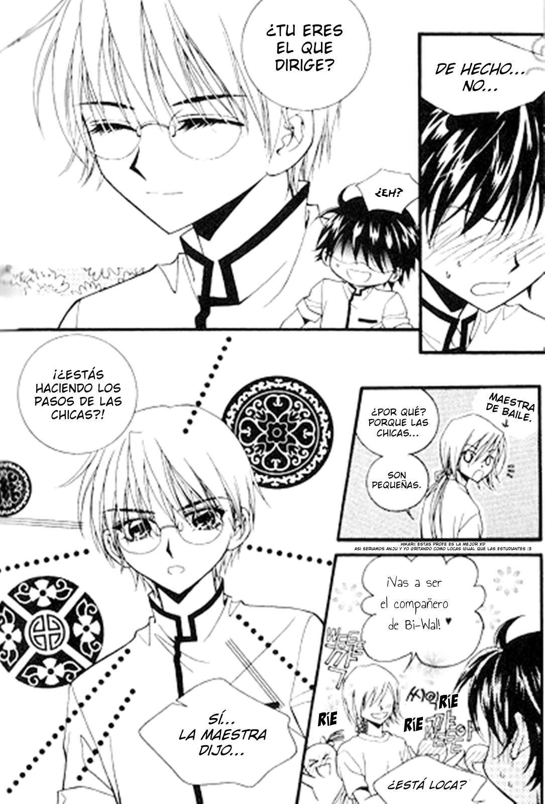 Capitulo 26 page 22