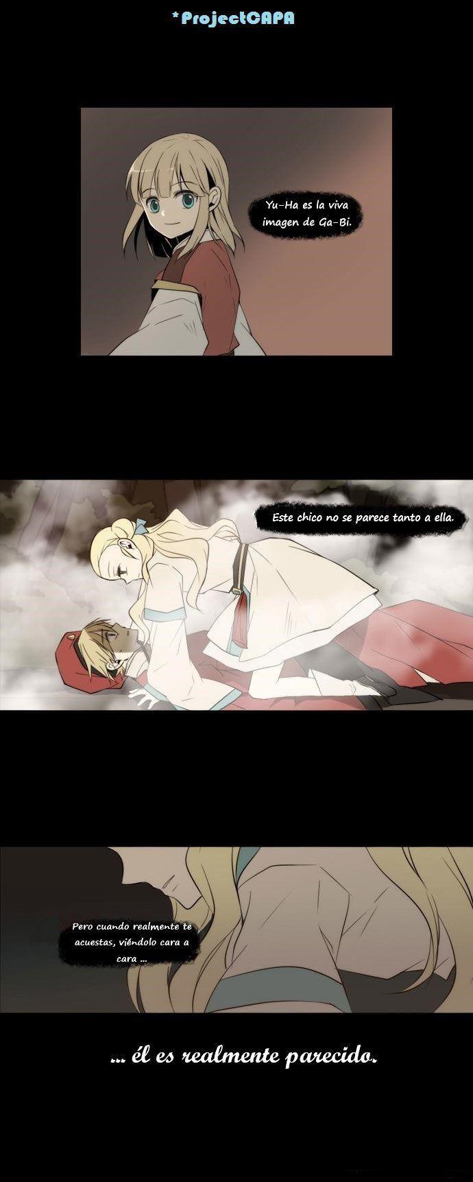 Capitulo 134 page 13