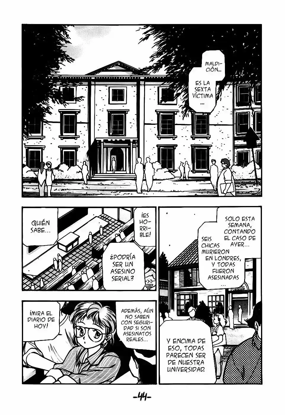 Capitulo 27 page 8