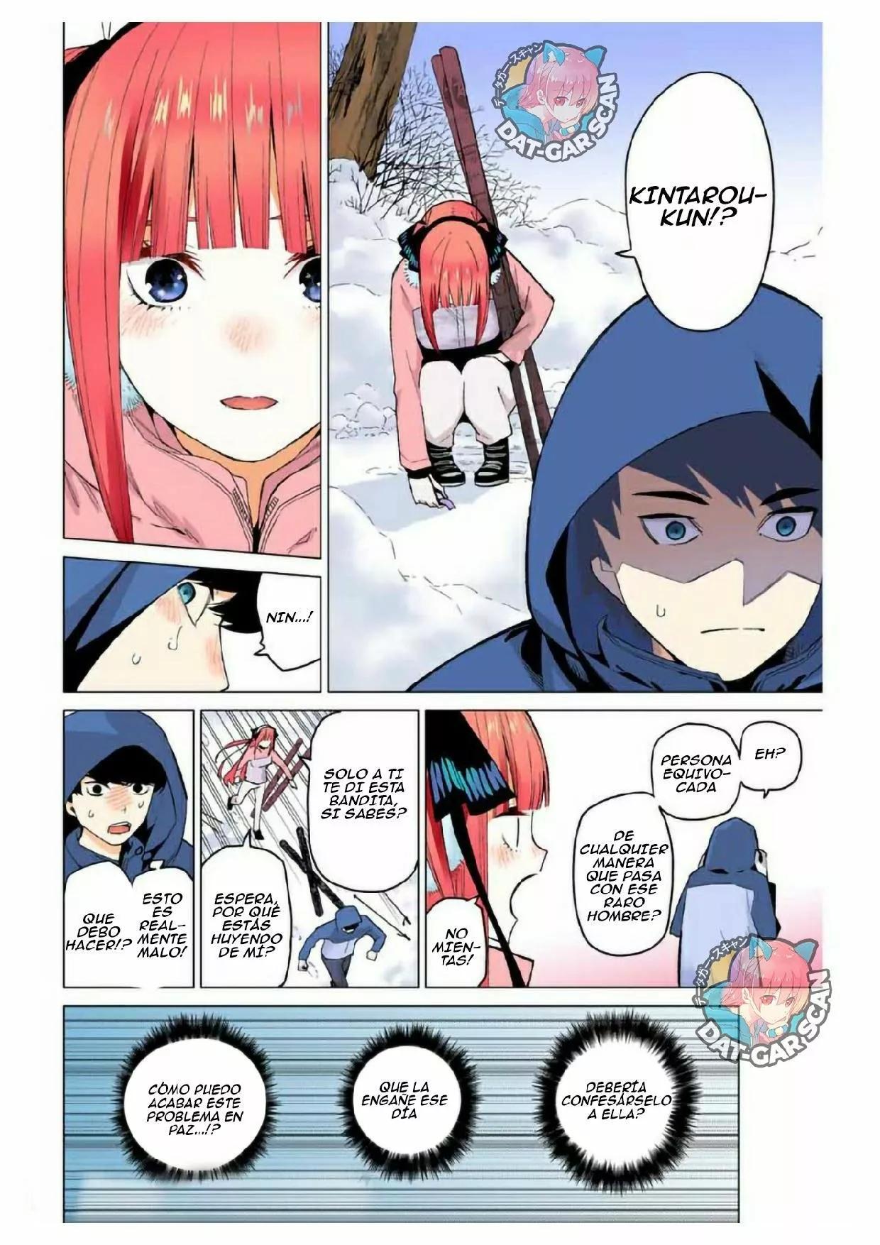 Capitulo 29 page 11