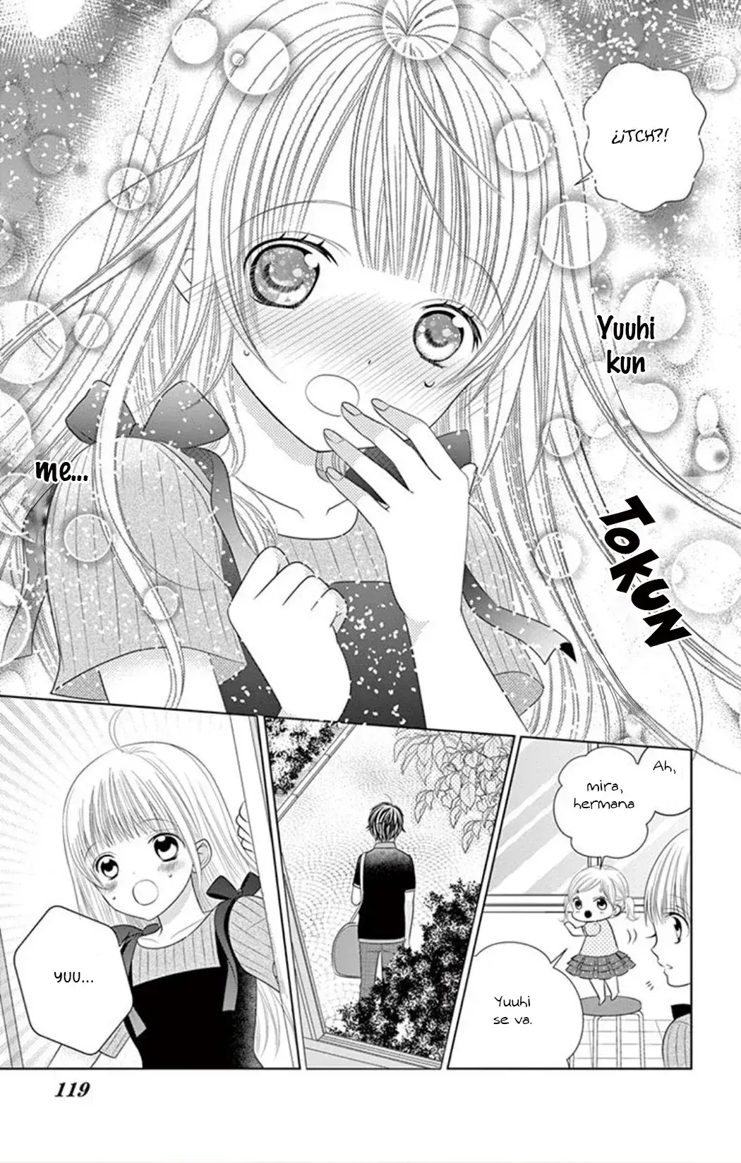 Capitulo 47 page 21