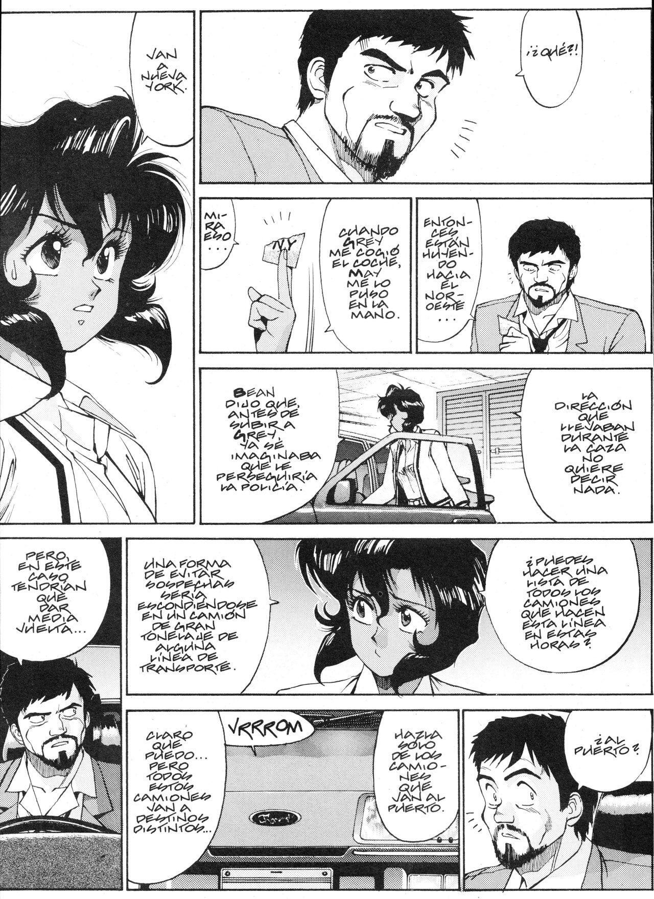 Capitulo 20 page 16
