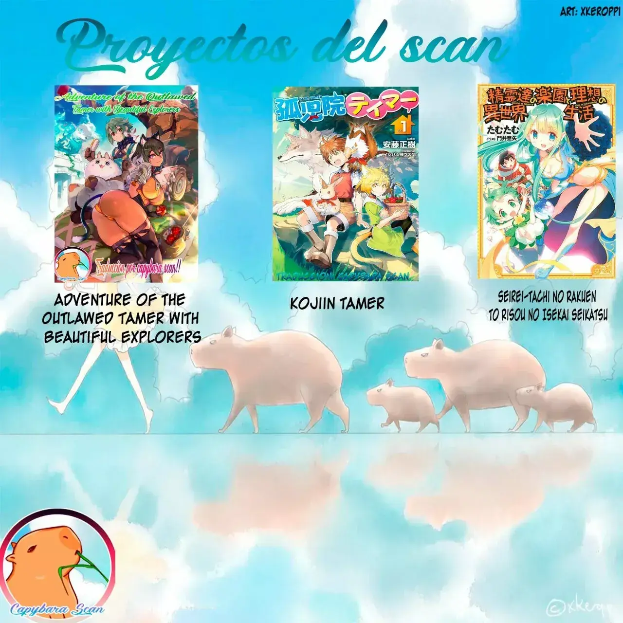 Capitulo 23 page 21