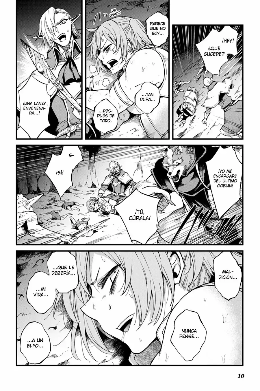 Capitulo 30 page 12