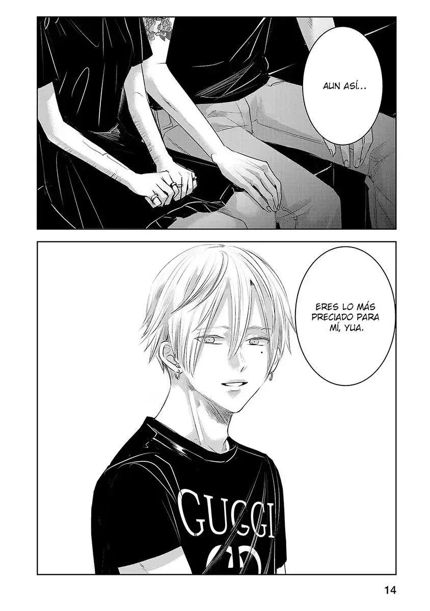 Capitulo 67 page 16