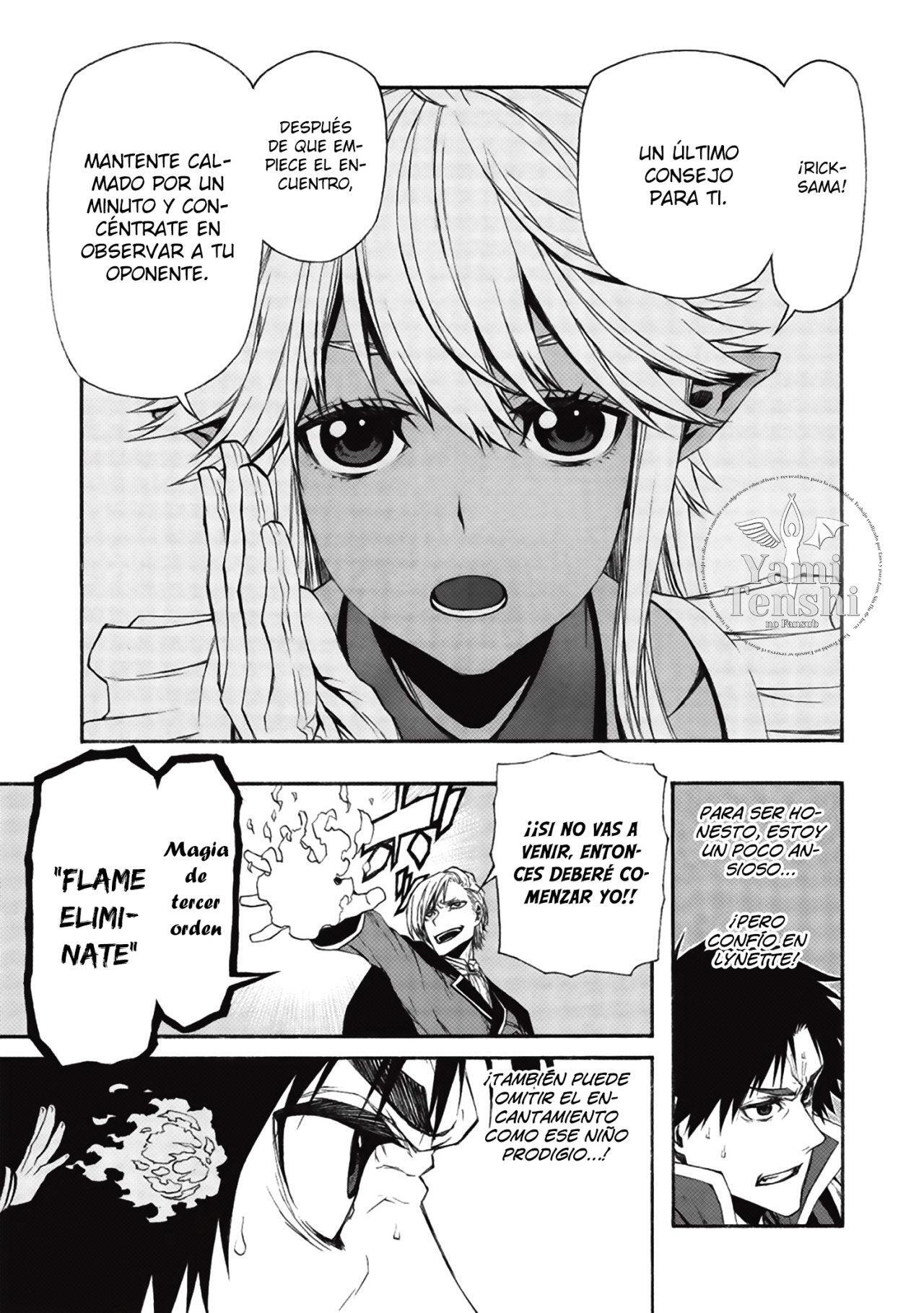 Capitulo 8 page 17