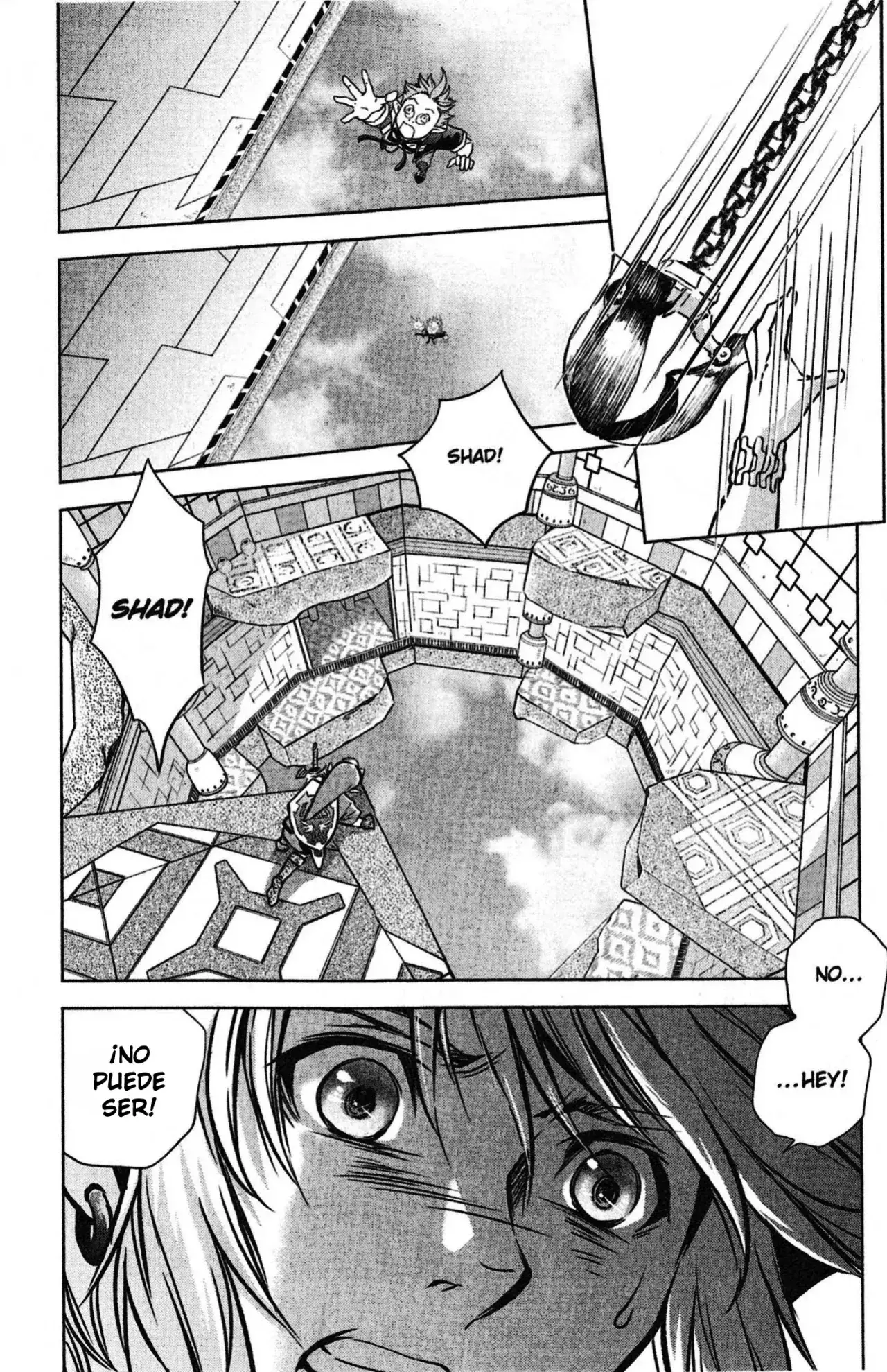 Capitulo 45 page 42