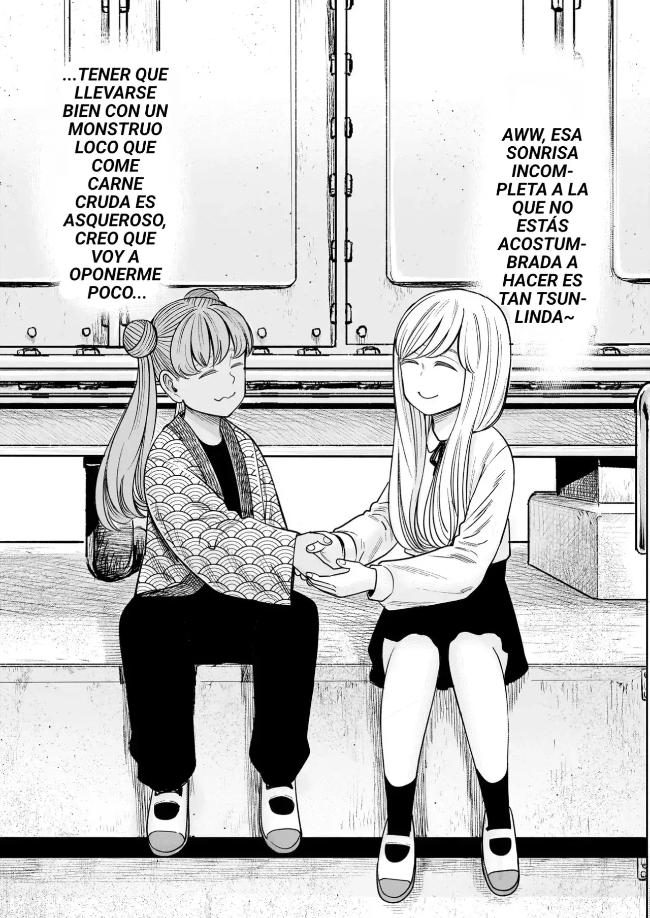 Capitulo 23 page 38
