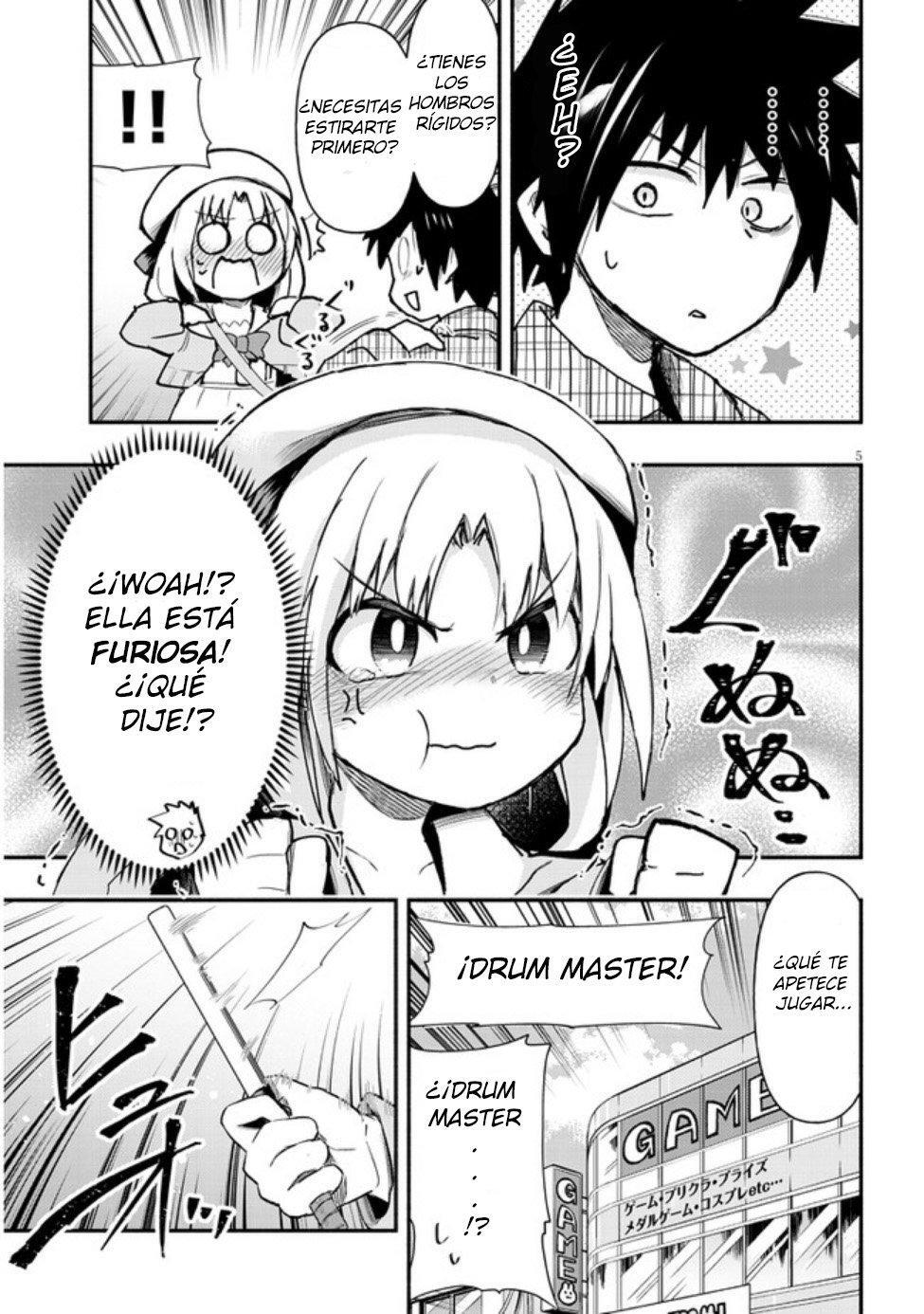 Capitulo 4 page 5