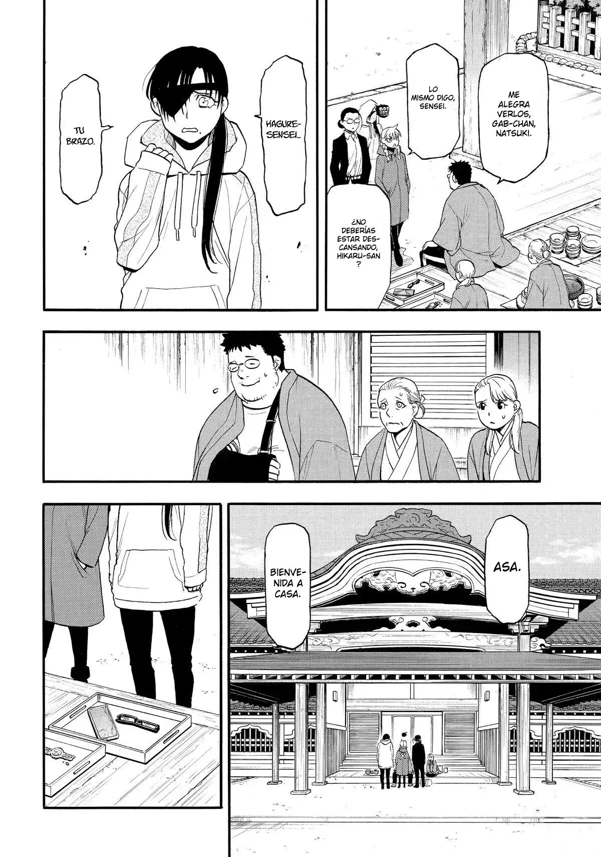 Capitulo 49 page 30