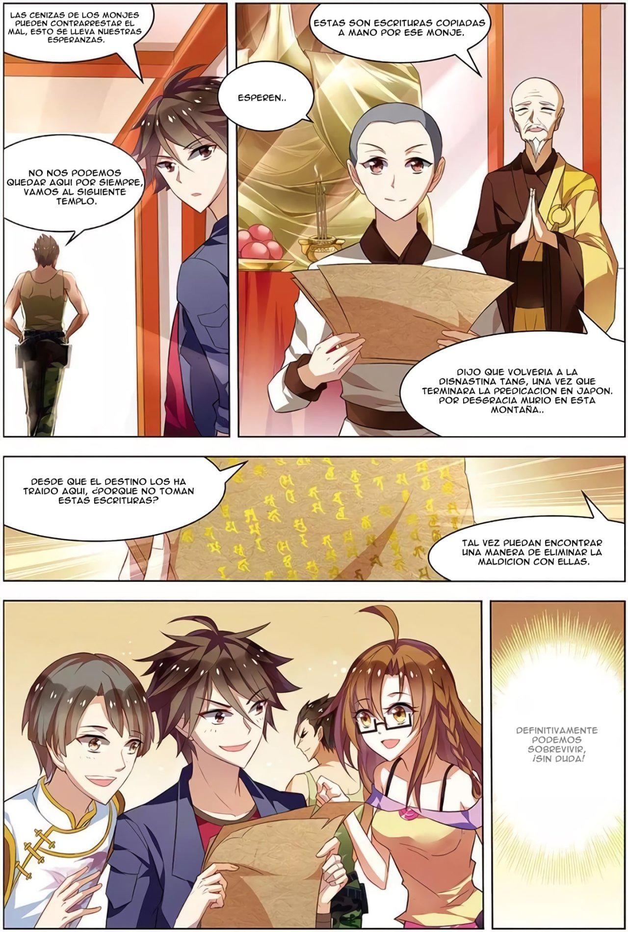 Capitulo 19 page 7