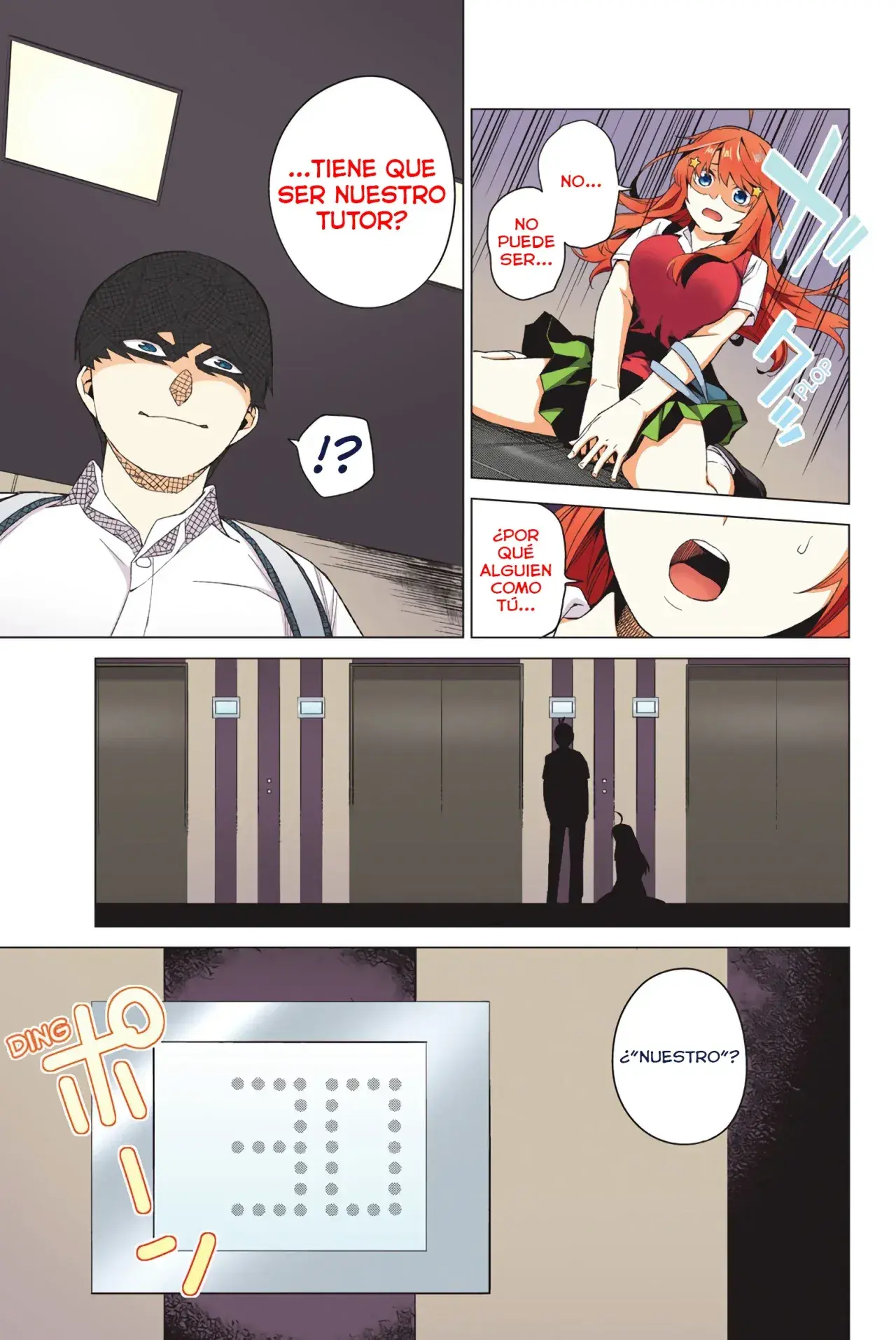 Capitulo 1 page 45