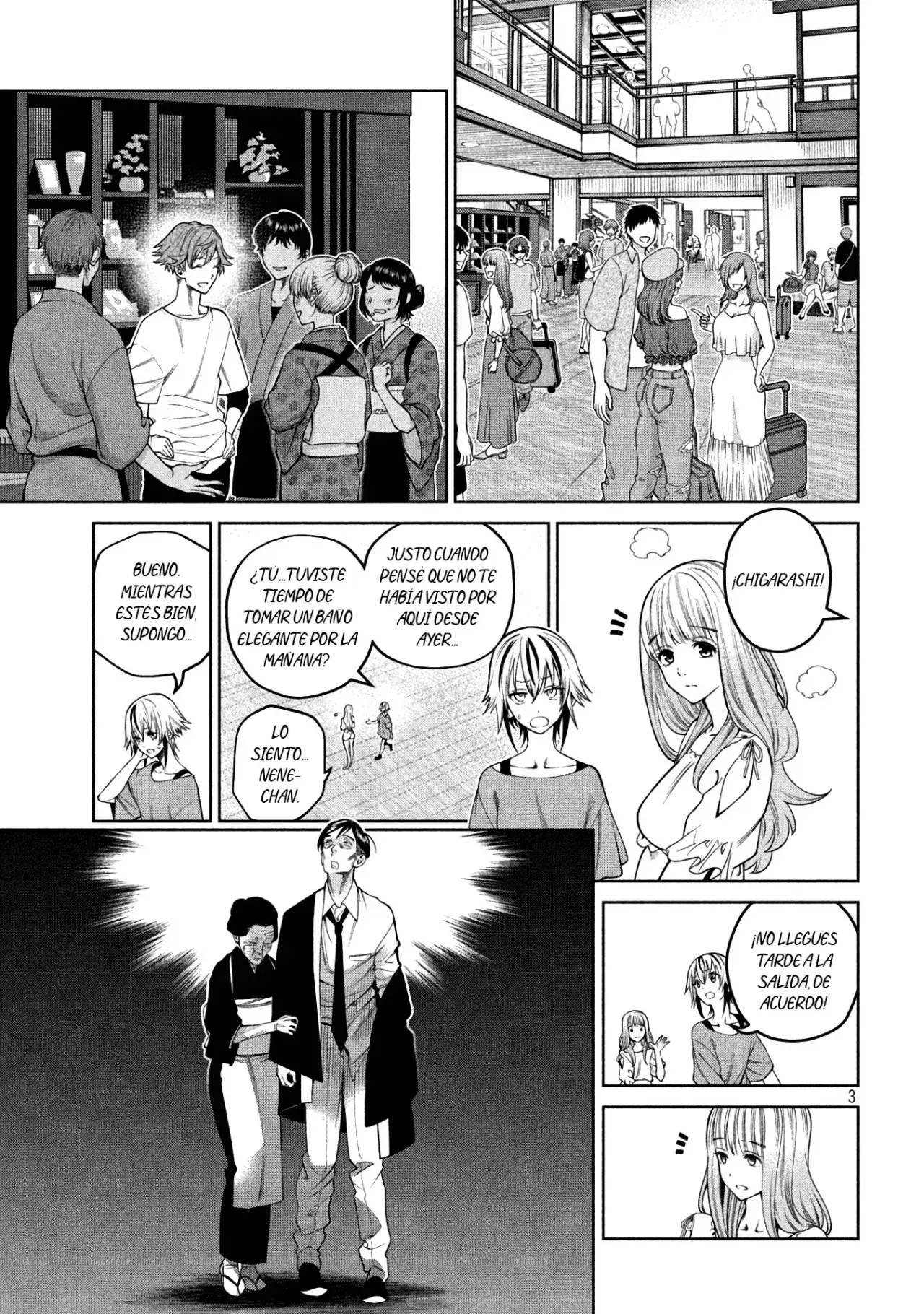 Capitulo 28 page 5
