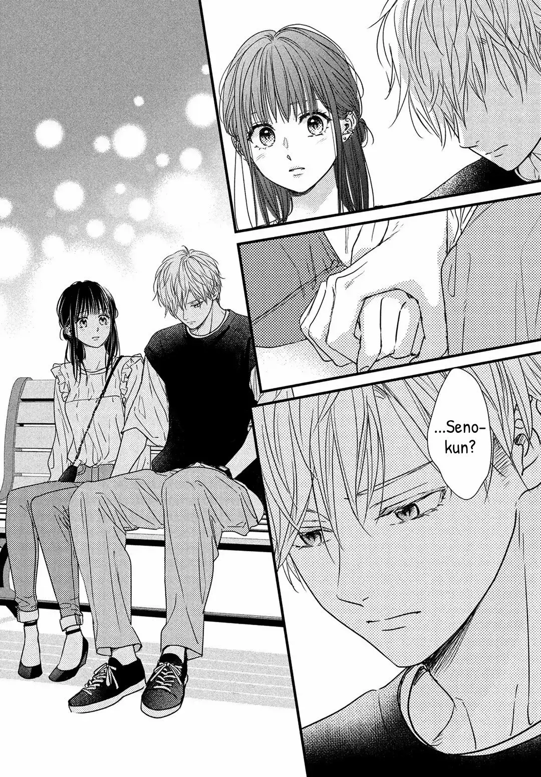Capitulo 8 page 40