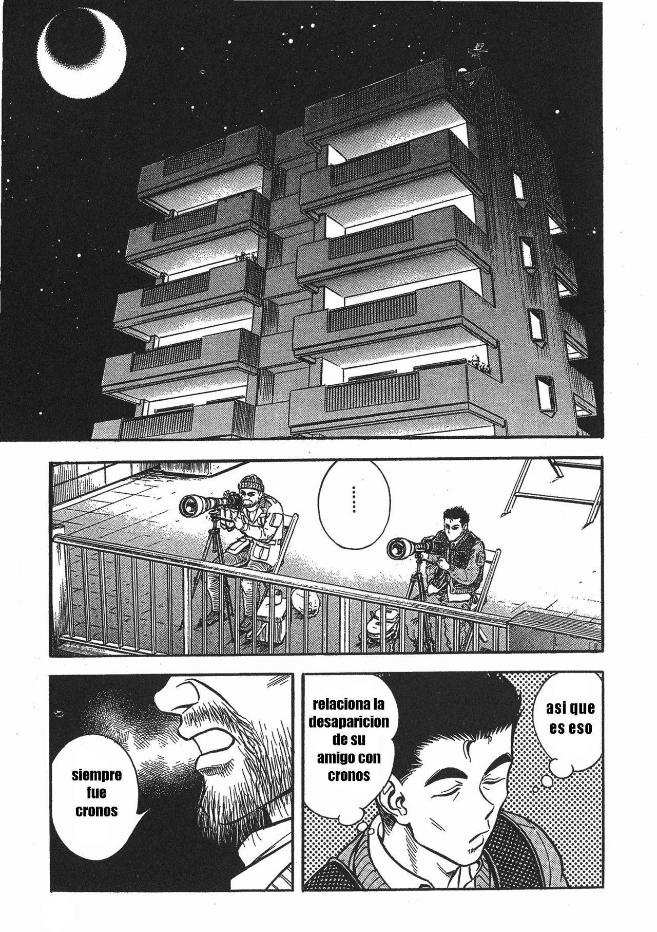 Capitulo 137 page 10