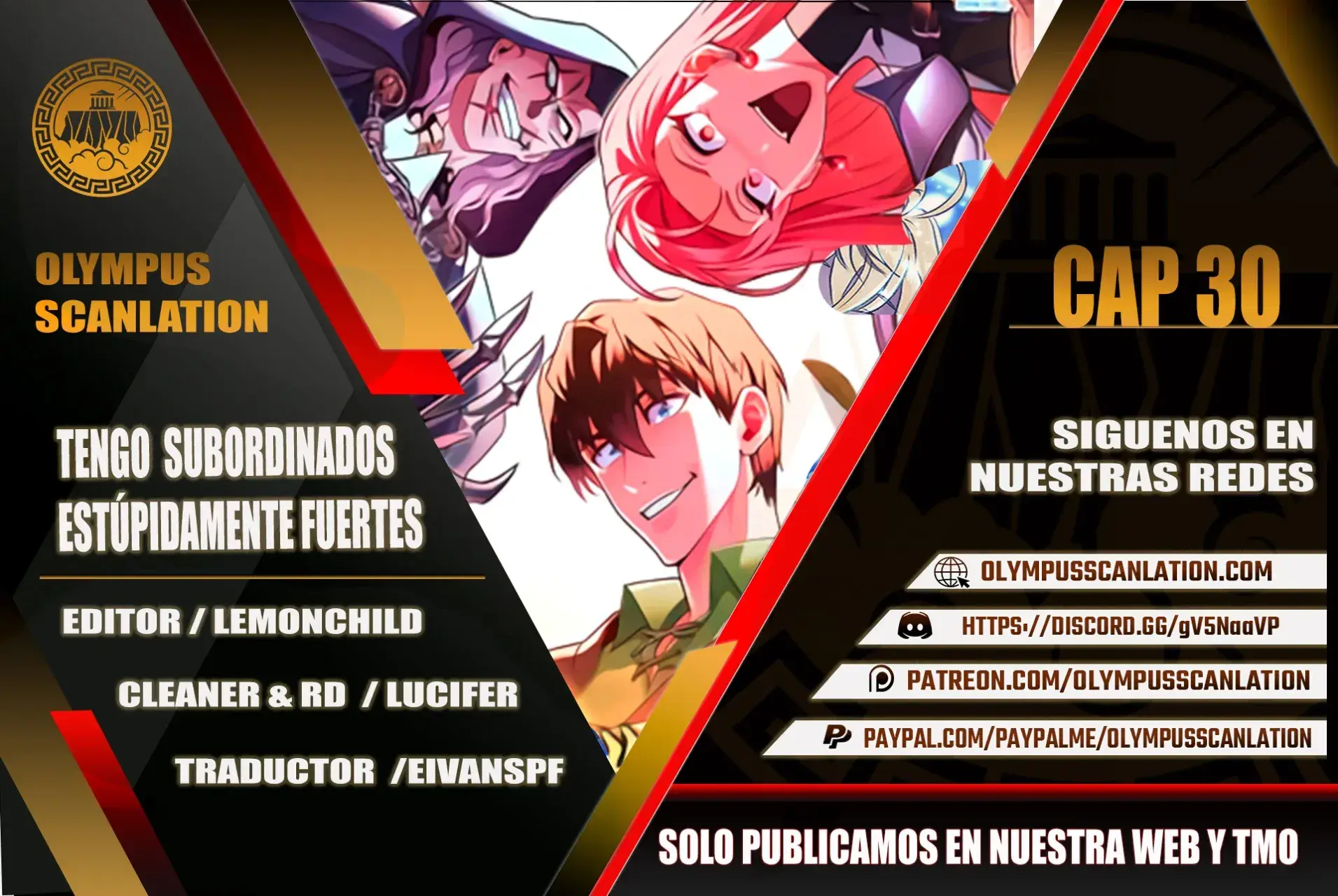 Capitulo 30 page 2