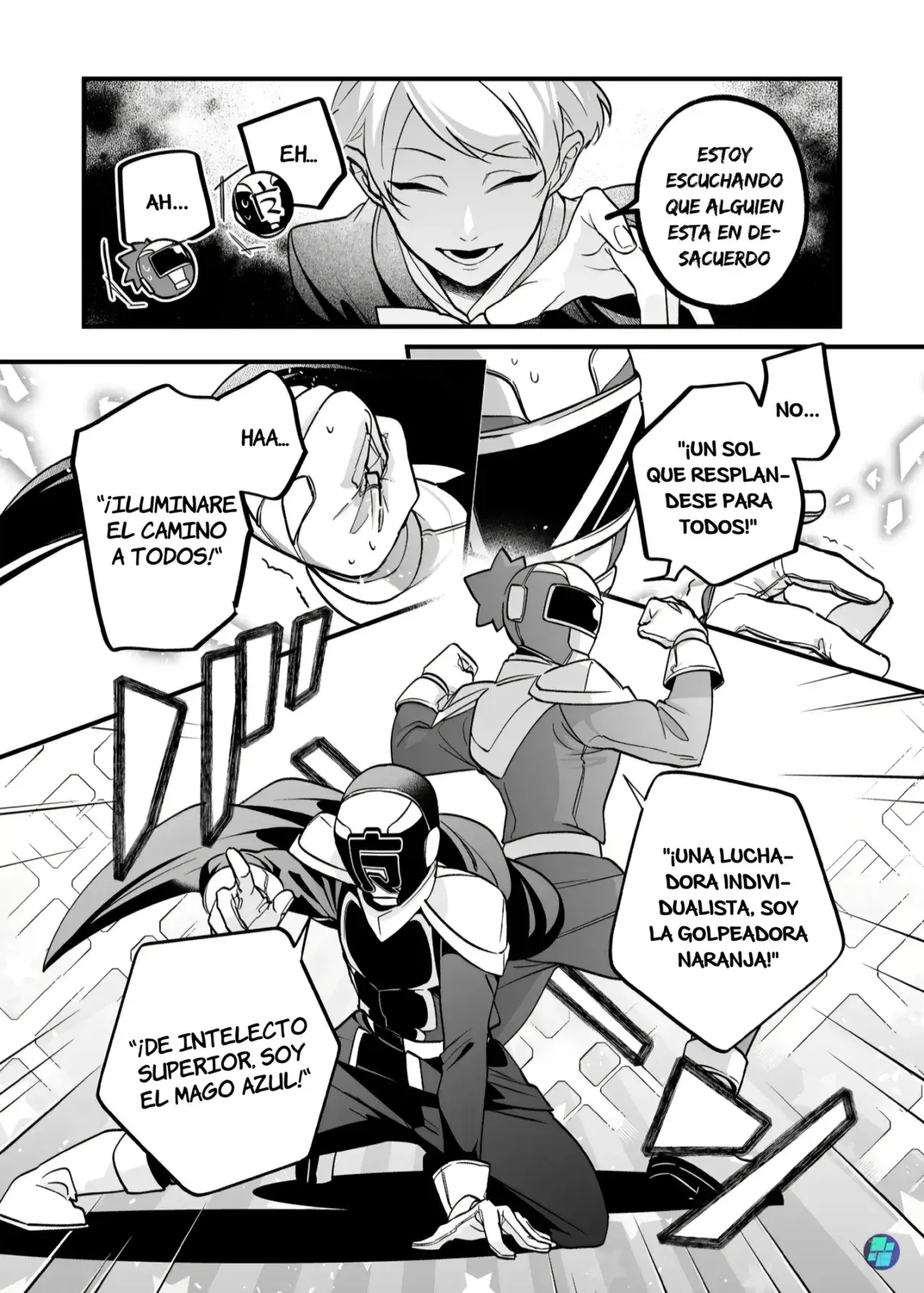 Capitulo 31 page 10
