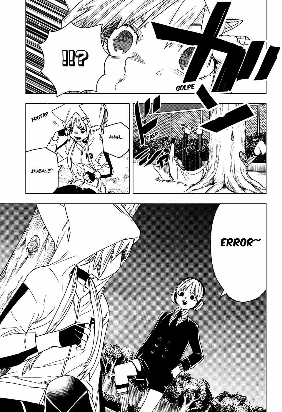 Capitulo 21 page 44
