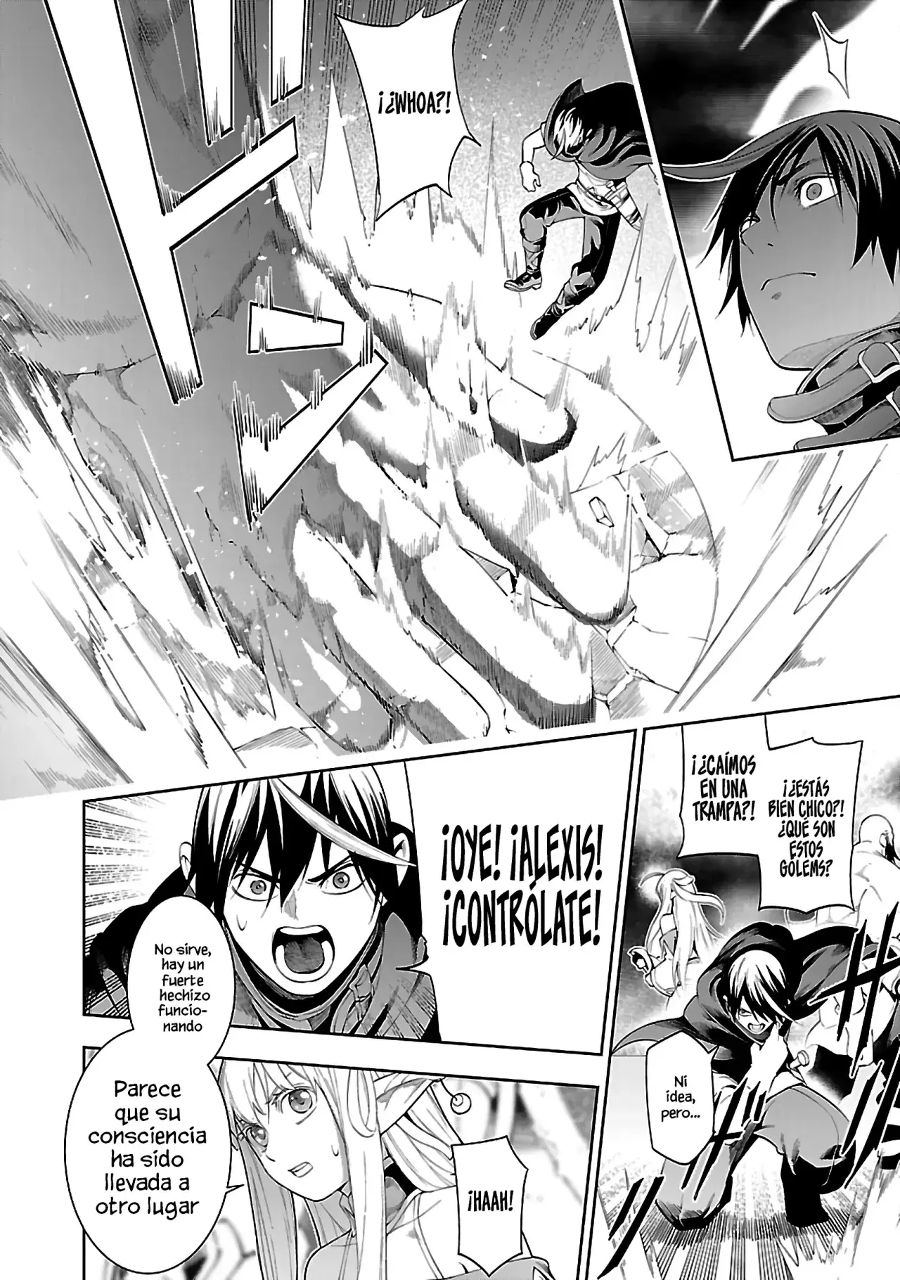 Capitulo 12 page 19