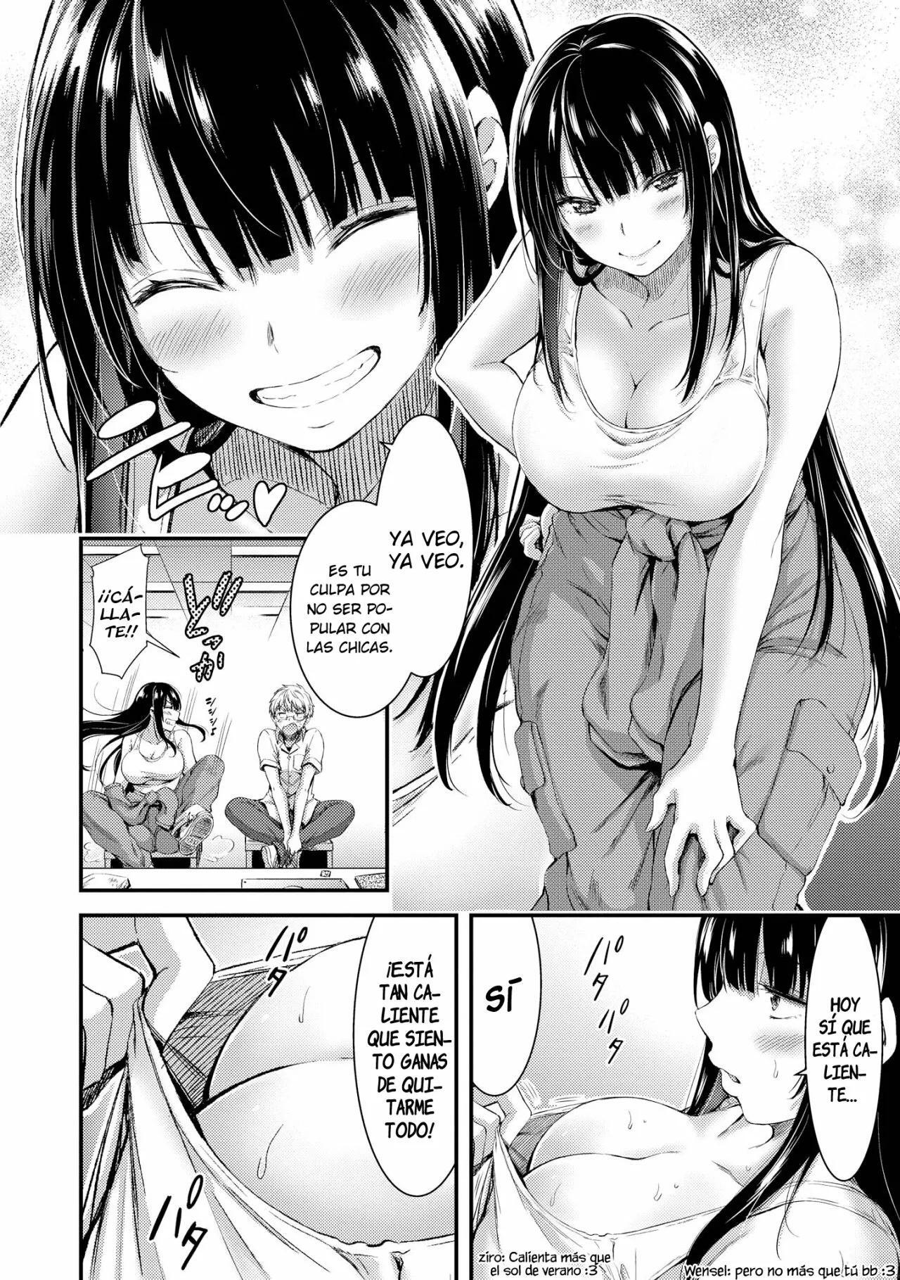 Capitulo 27 page 5