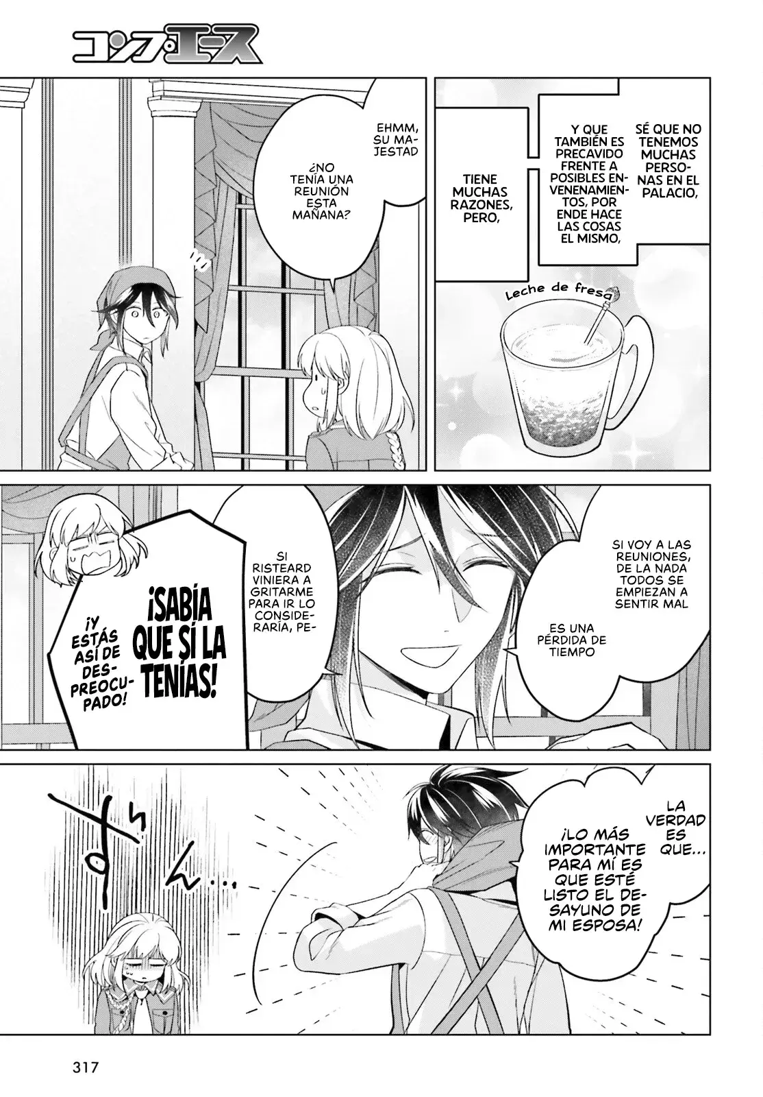 Capitulo 33 page 20