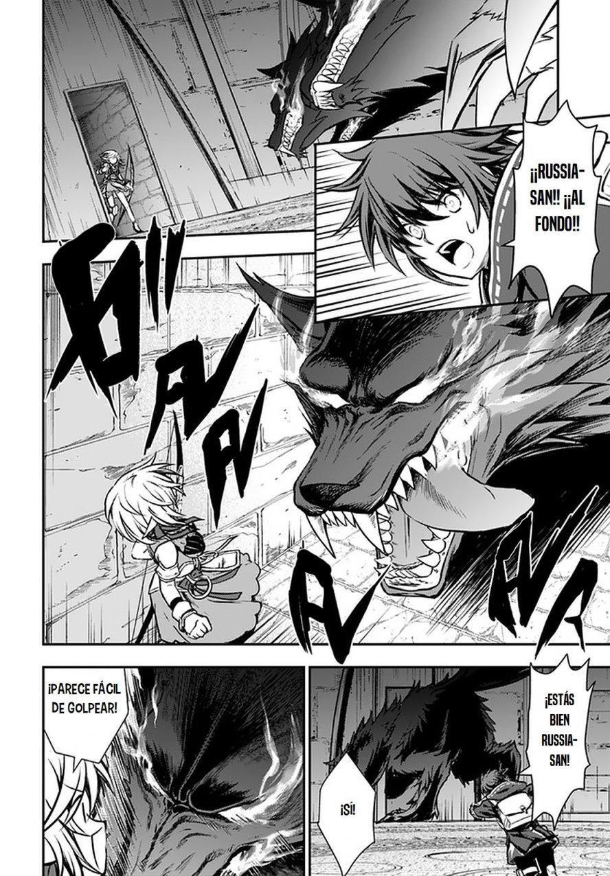 Capitulo 14 page 15