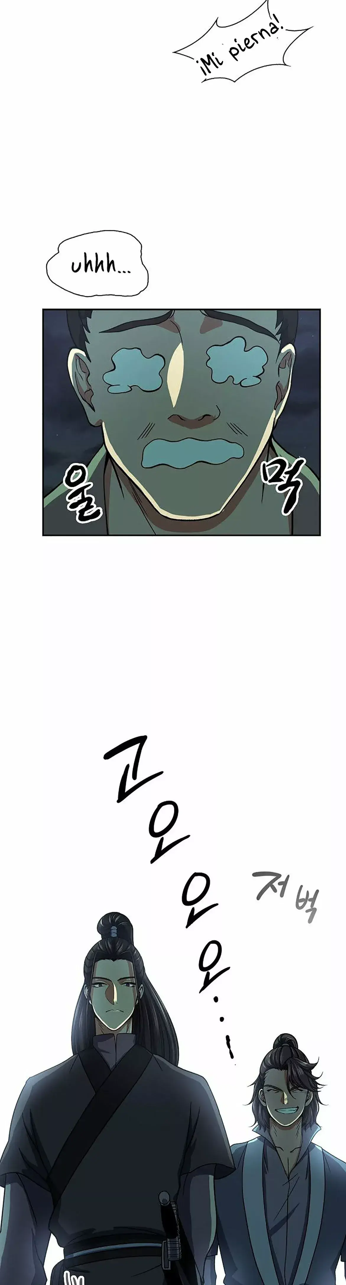 Capitulo 33 page 22