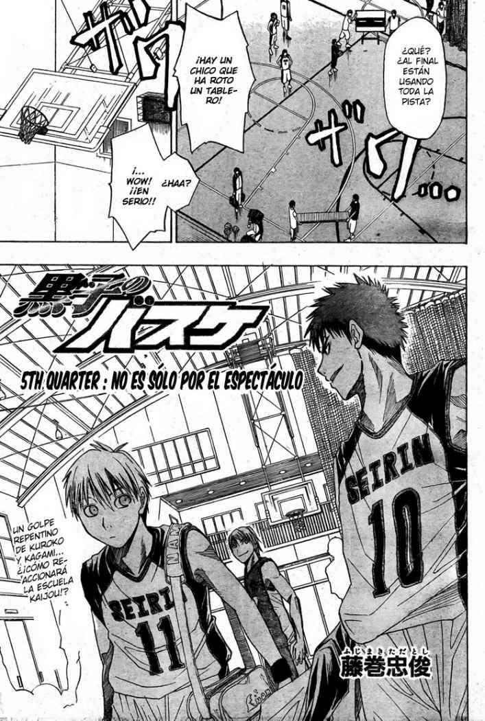 Capitulo 5 page 1