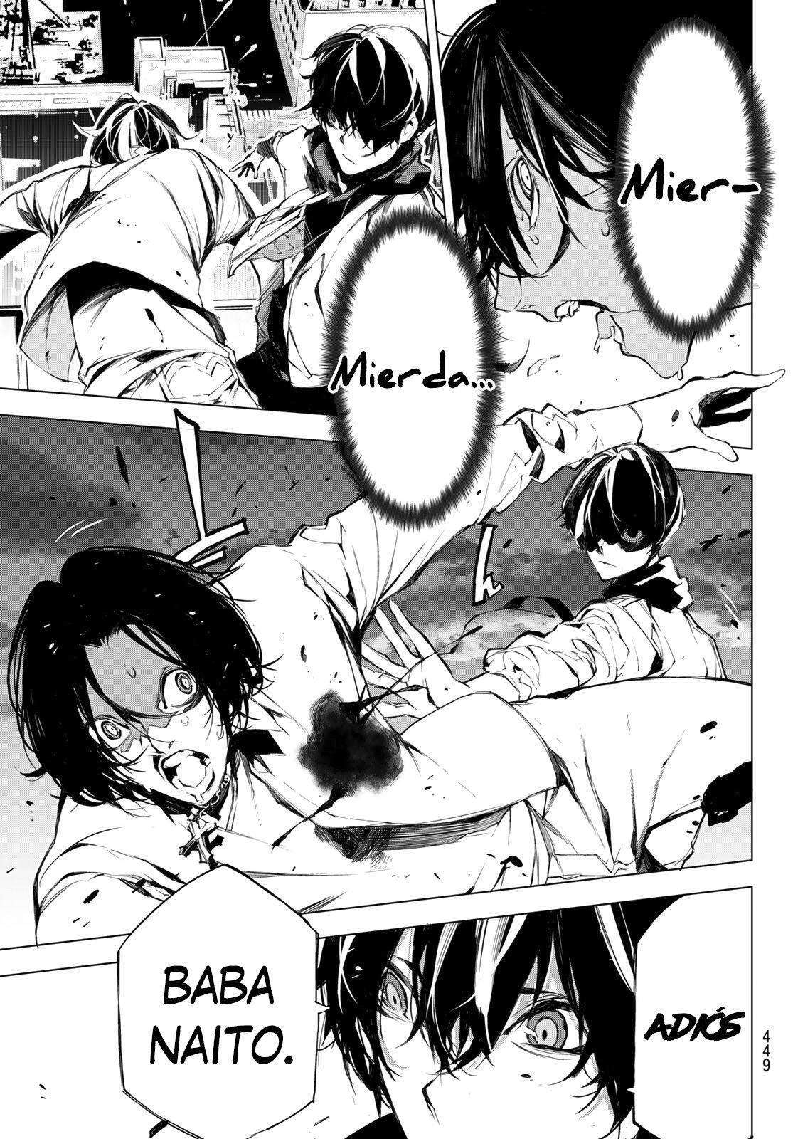 Capitulo 26 page 22
