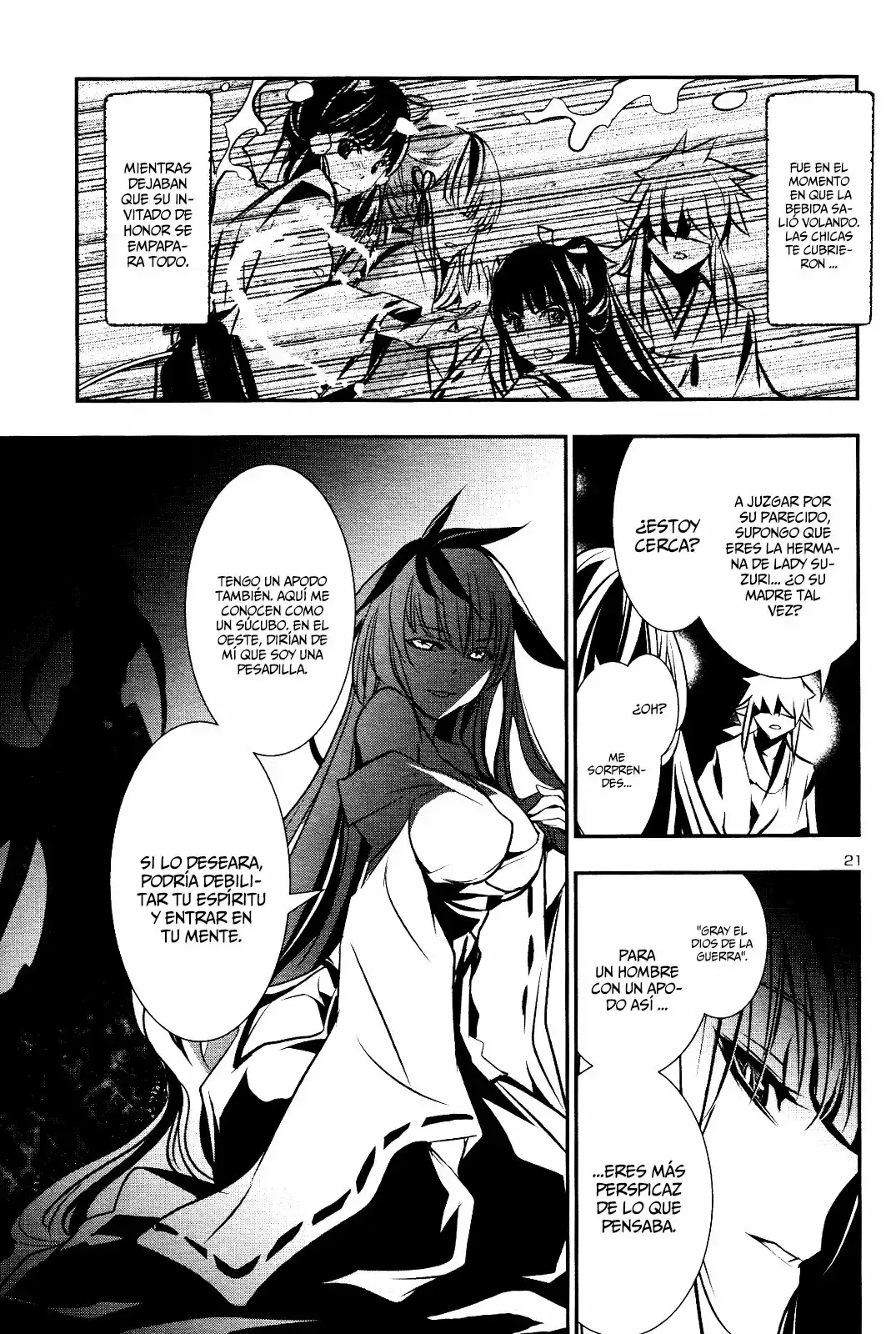 Capitulo 25 page 21