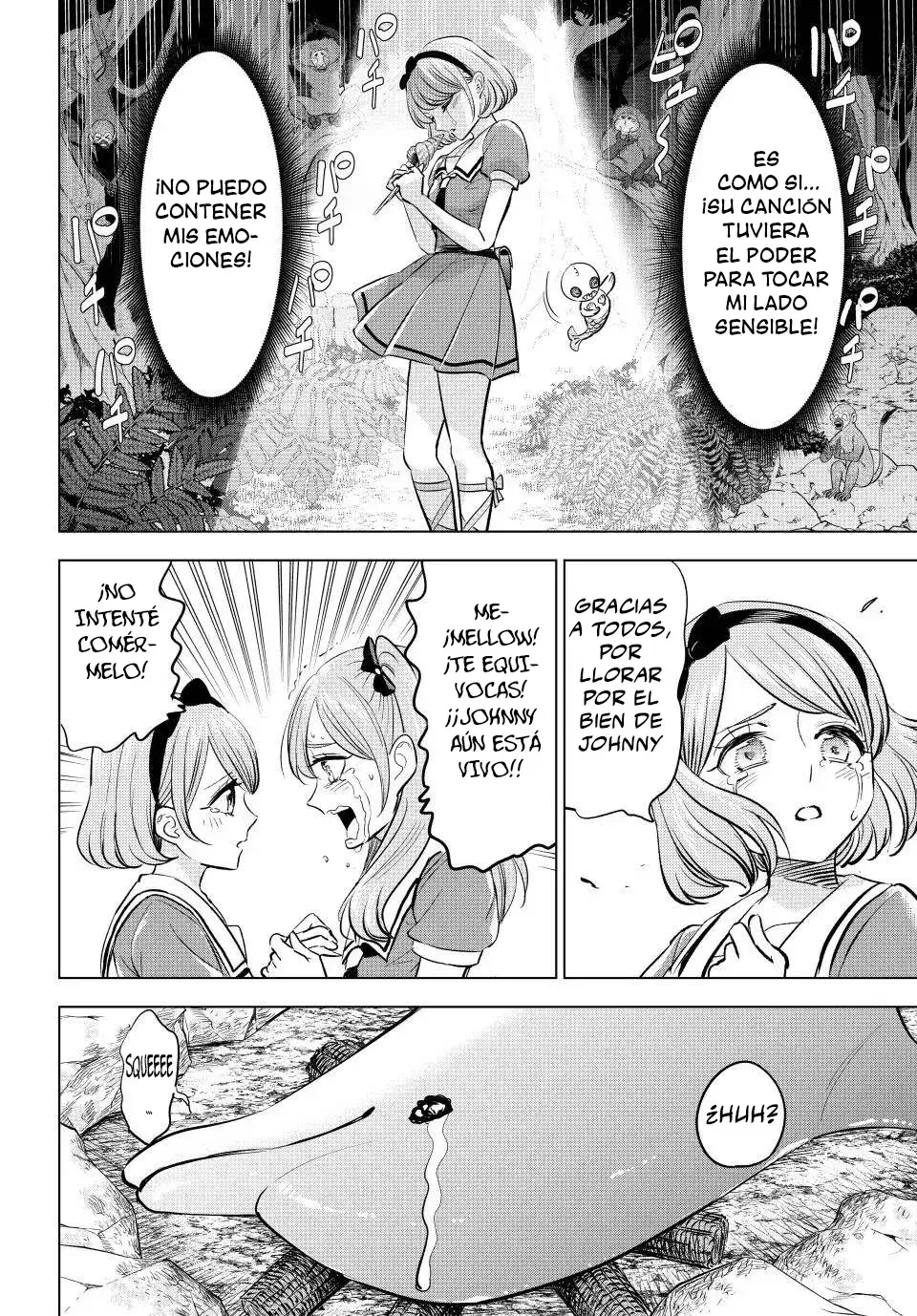 Capitulo 48 page 14
