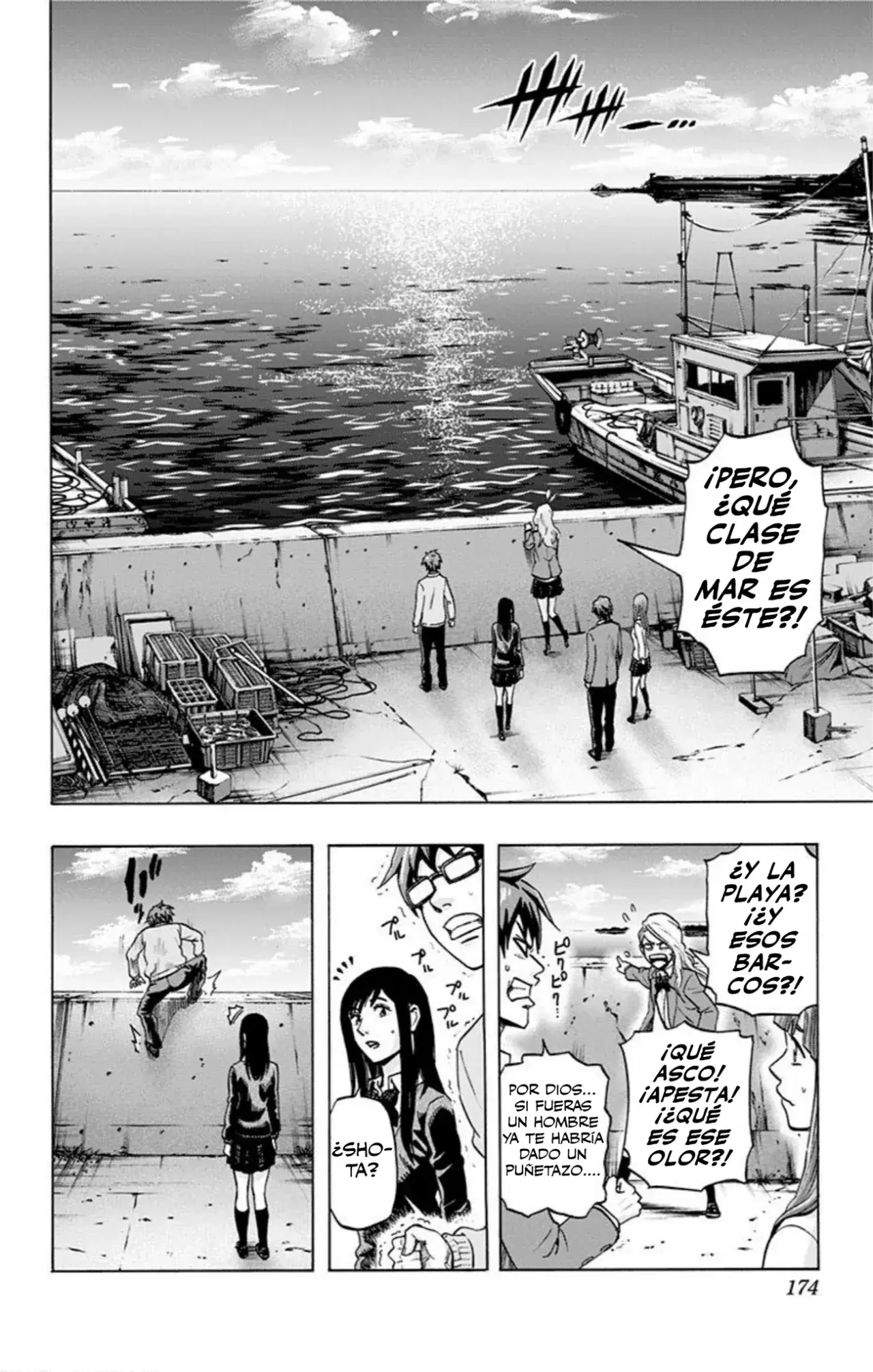 Capitulo 35 page 7