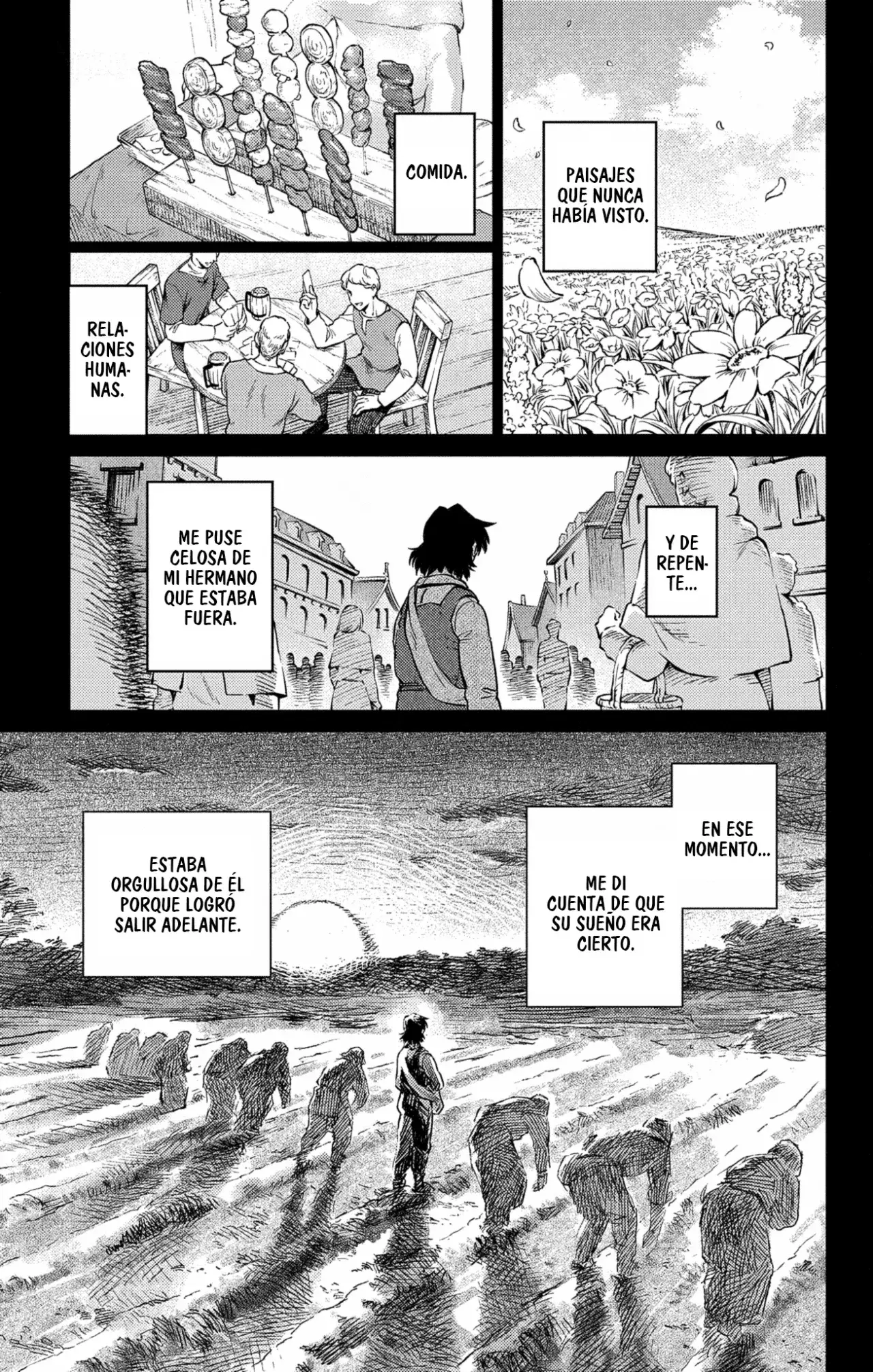 Capitulo 18 page 29