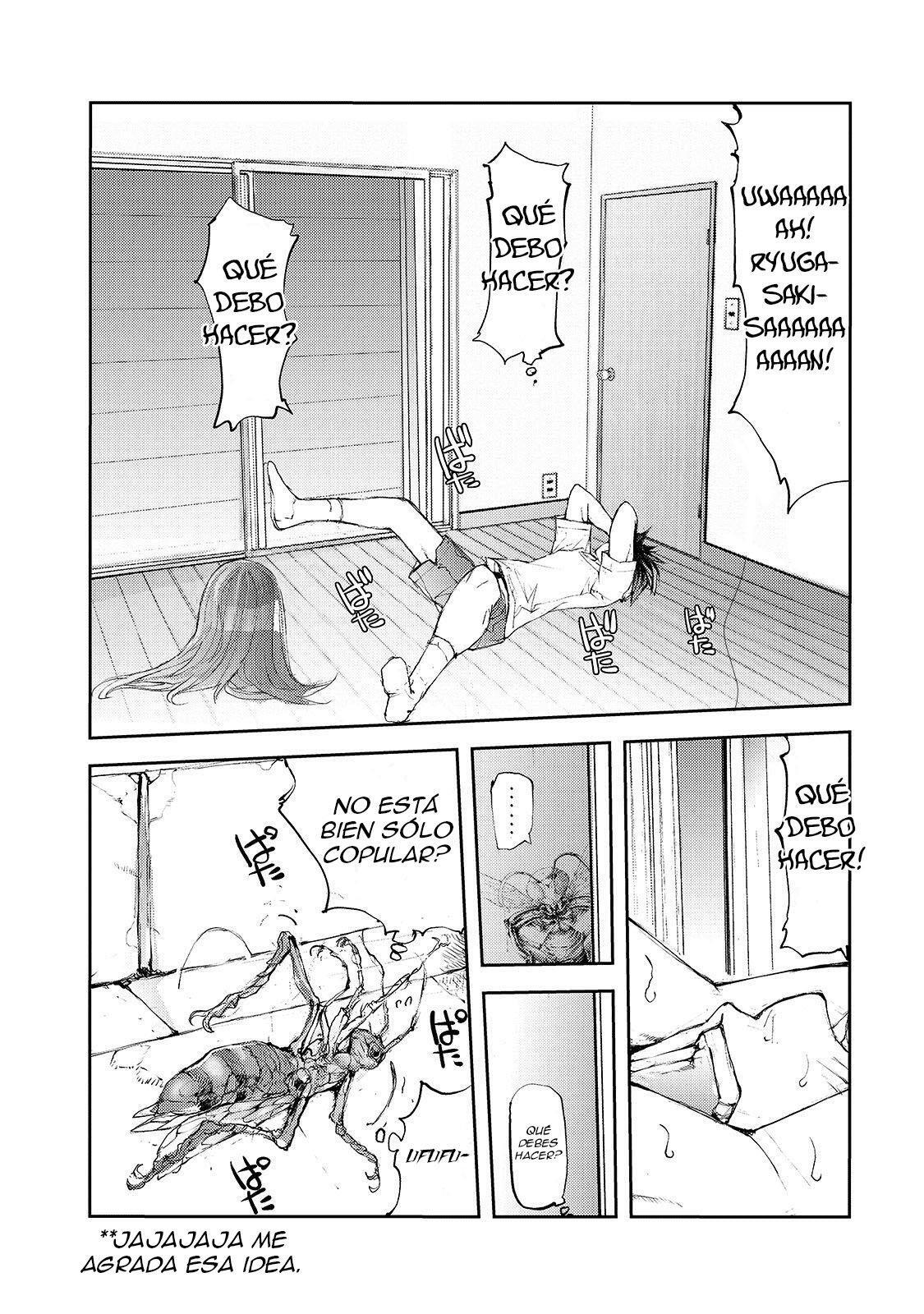Capitulo 28 page 5