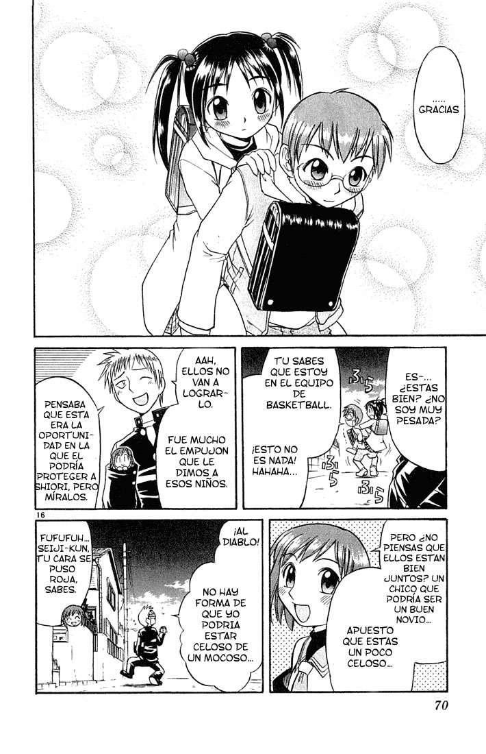 Capitulo 47 page 16