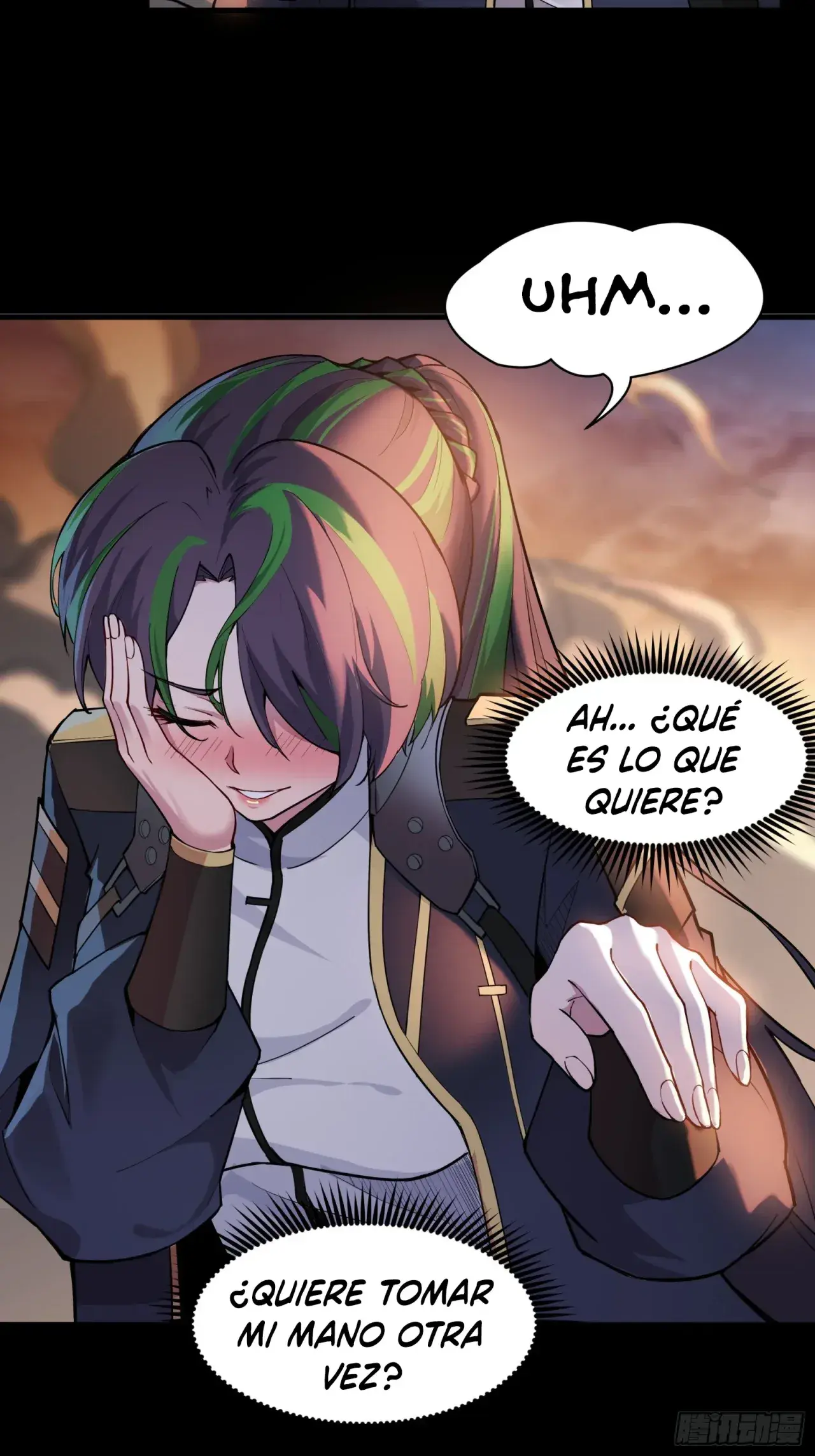 Capitulo 32 page 12