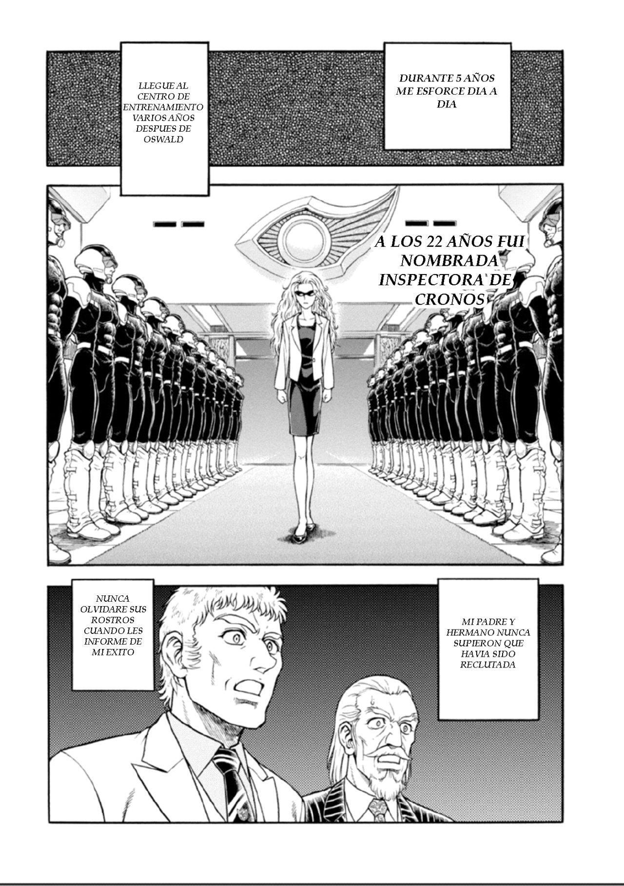 Capitulo 189 page 22