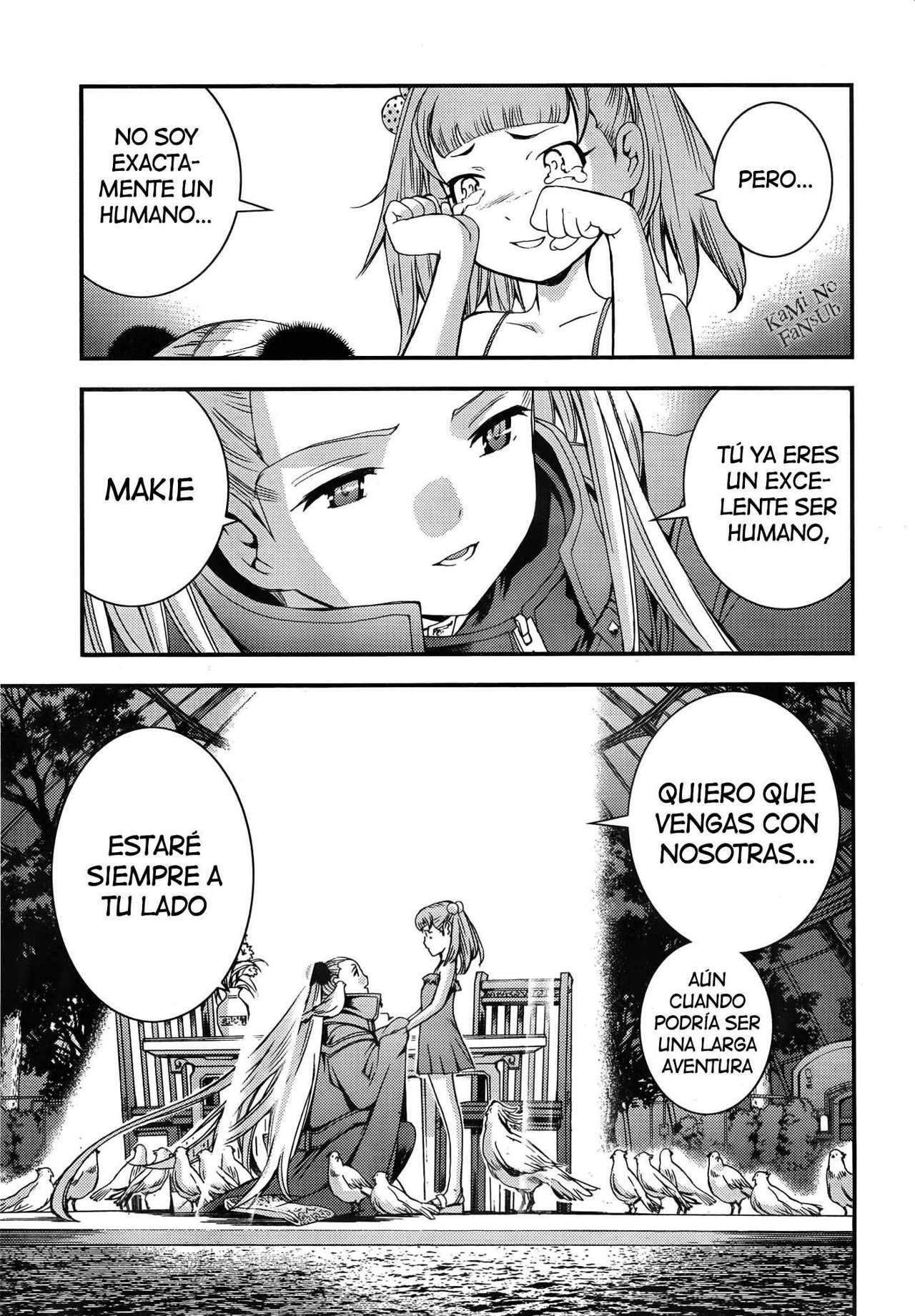Capitulo 46 page 20