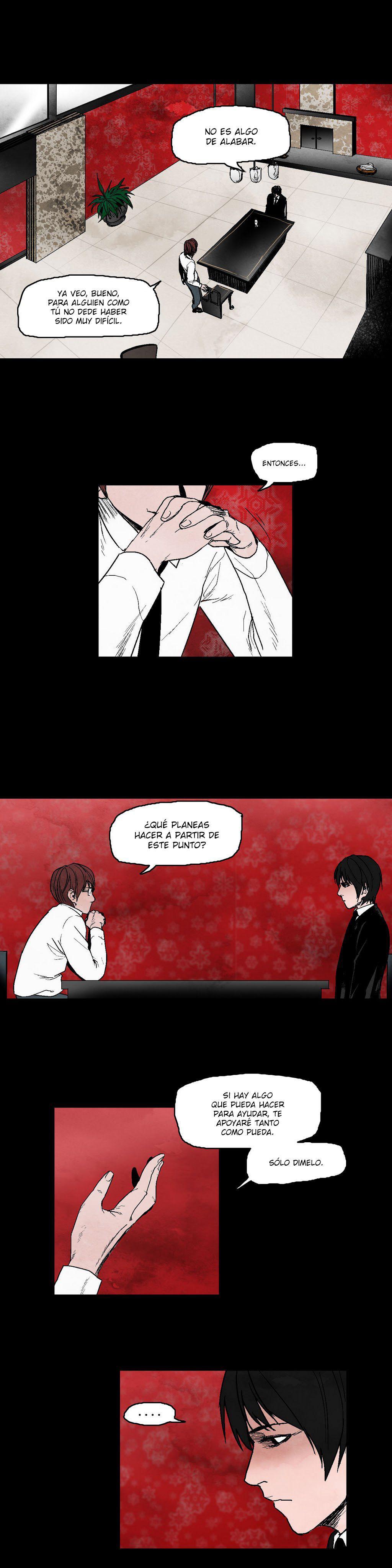 Capitulo 24 page 13