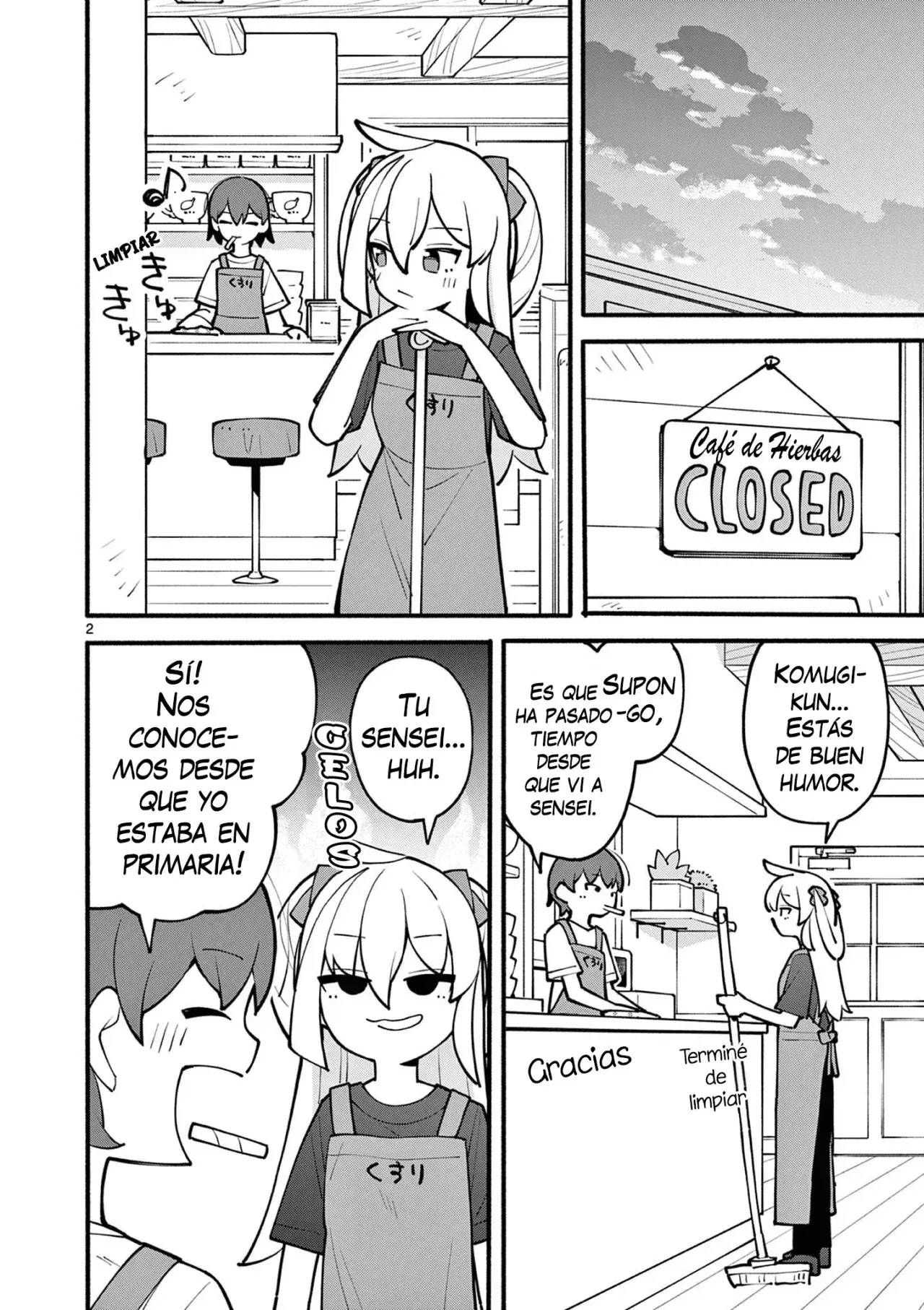Capitulo 12 page 4