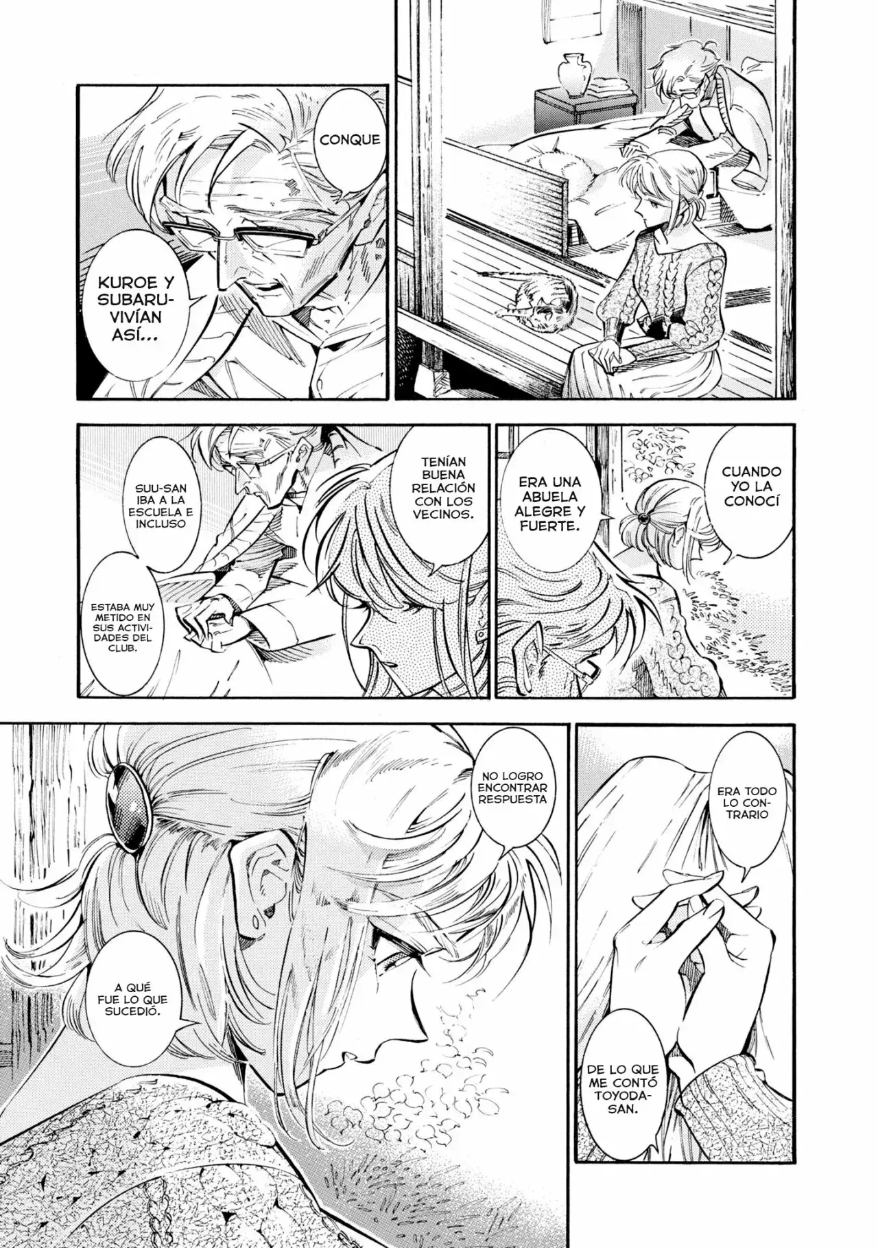 Capitulo 22 page 21