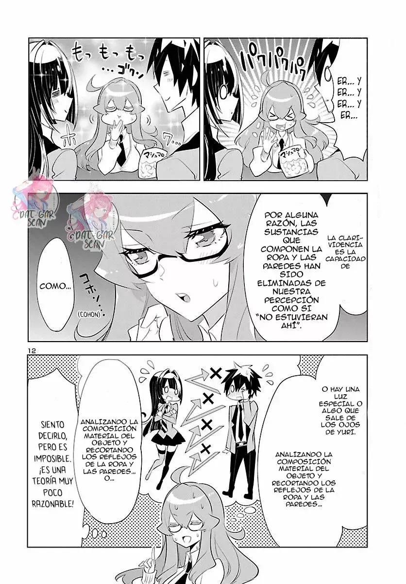 Capitulo 20 page 15