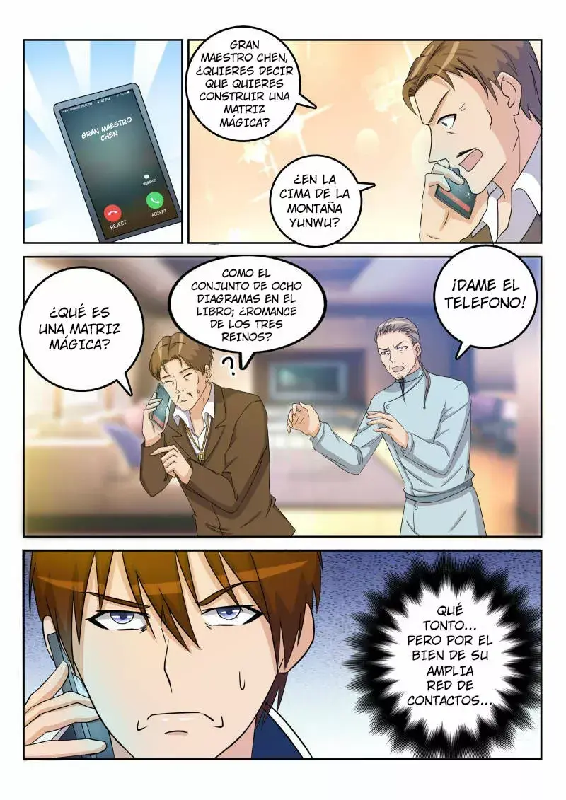 Capitulo 28 page 4