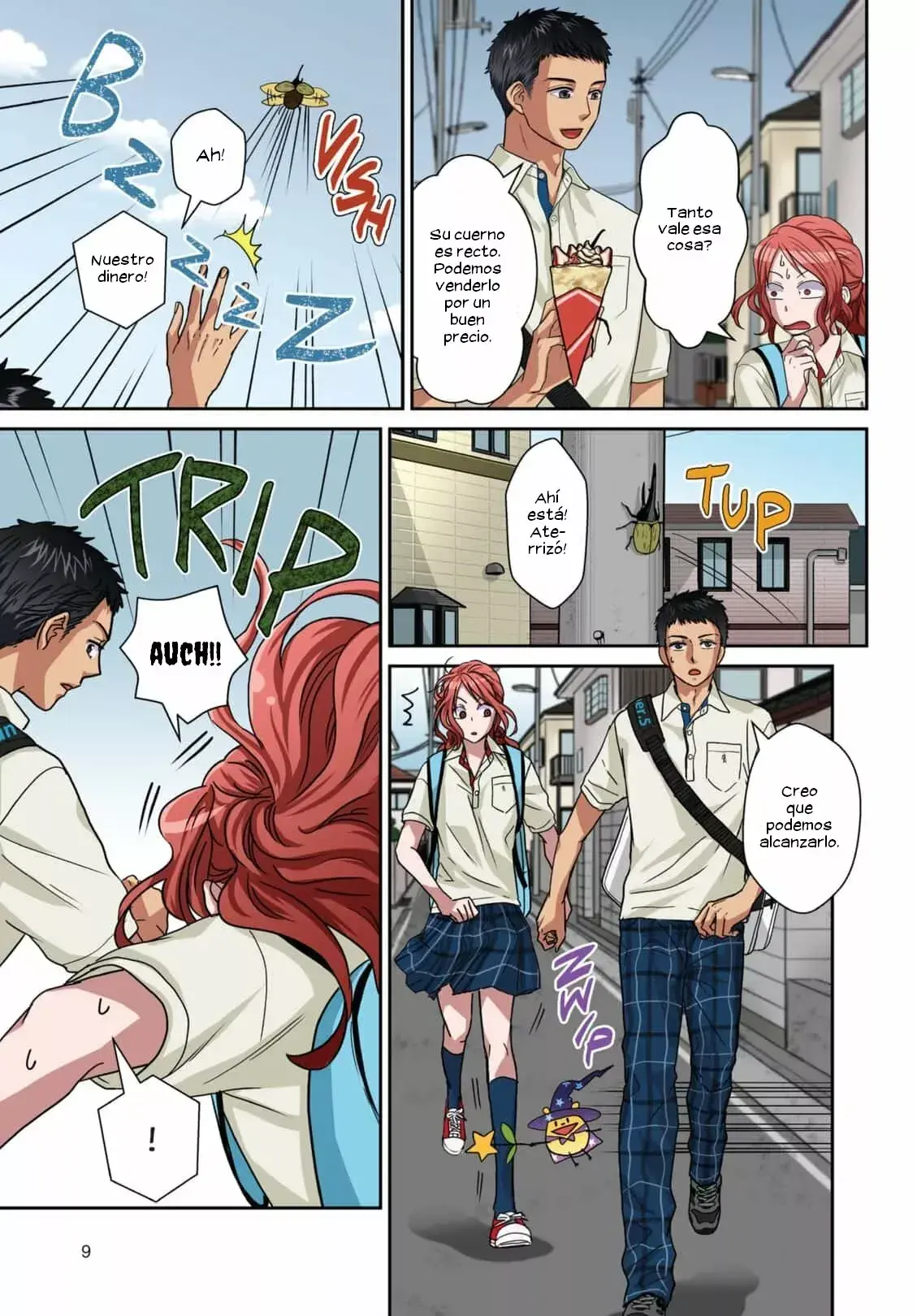 Capitulo 10 page 8
