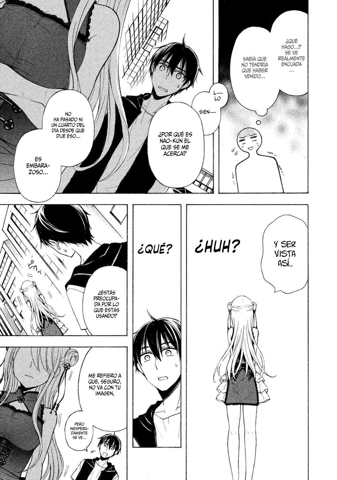 Capitulo 23 page 25