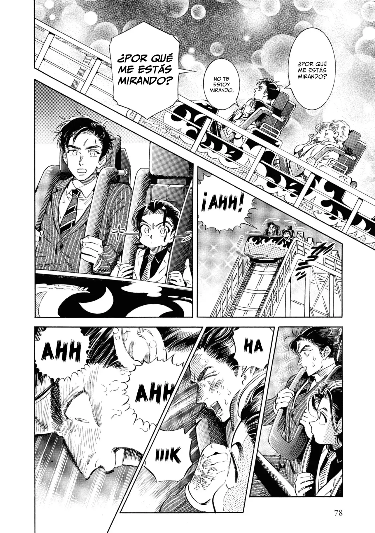 Capitulo 28 page 24